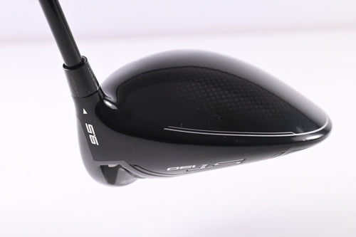 Mizuno ST190 Driver / 9.5 Degree / Stiff Flex Fujikura Atmos Blue 5 Shaft