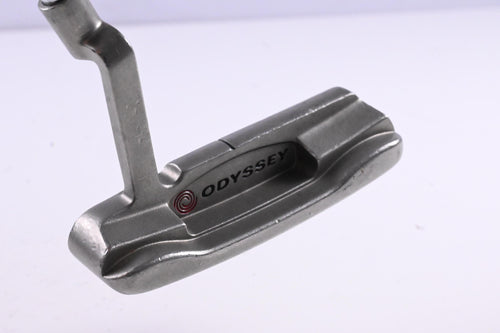 Odyssey White Hot Pro #1 Putter / 35 Inch