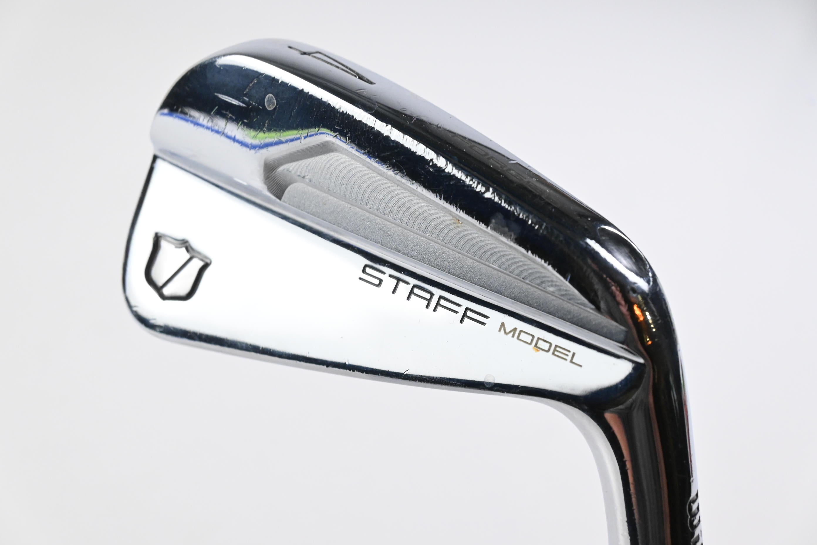 Wilson Staff Model Blade 2024 #4 Iron / 23 Degree / Stiff Flex KBS Tour Lite