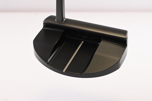 Mizuno M.Craft X 5 Putter / 35 Inch