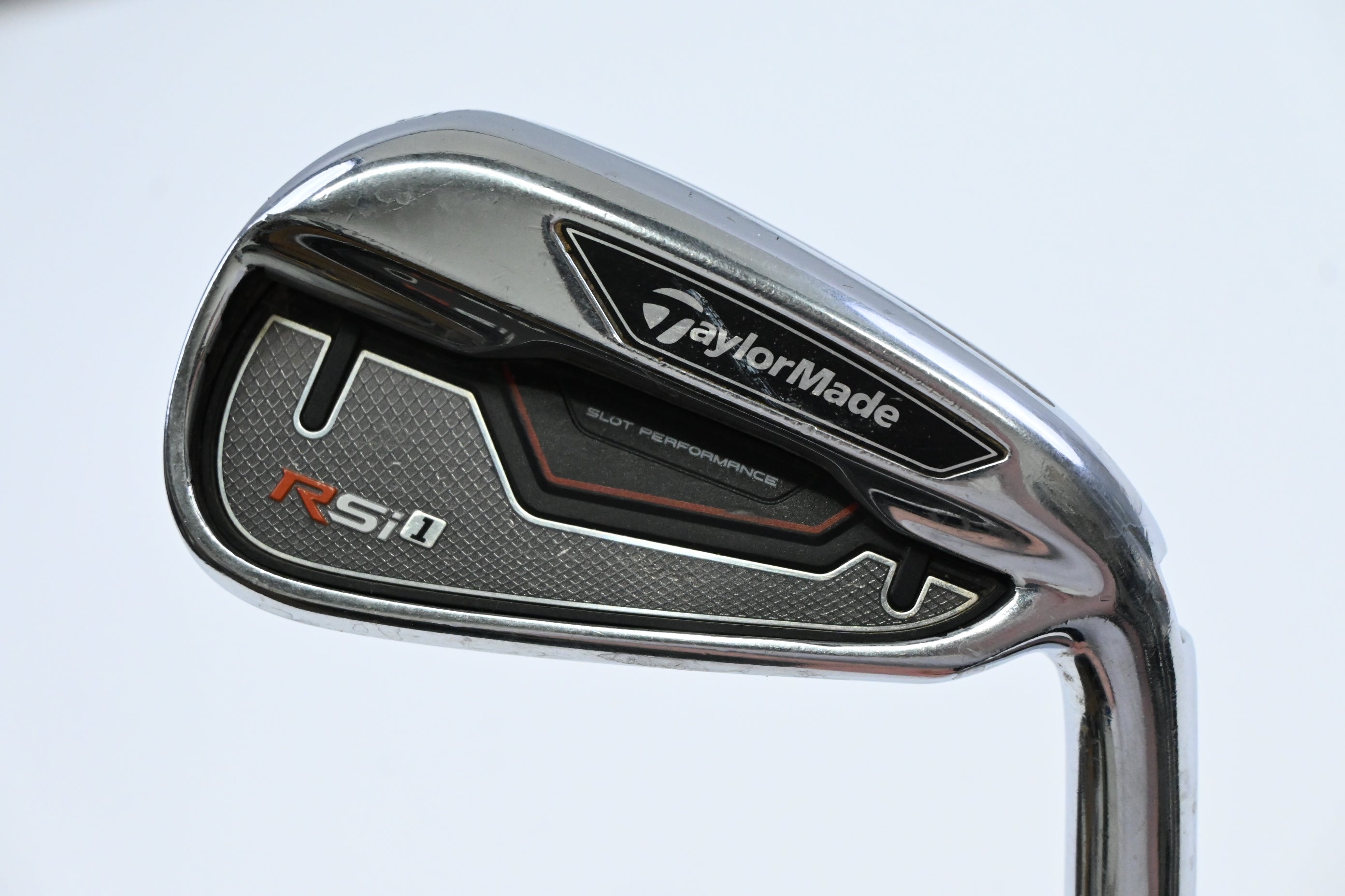 Taylormade RSi1 #5 Iron / 23 Degree / Stiff Flex Reax Steel 90 Shaft