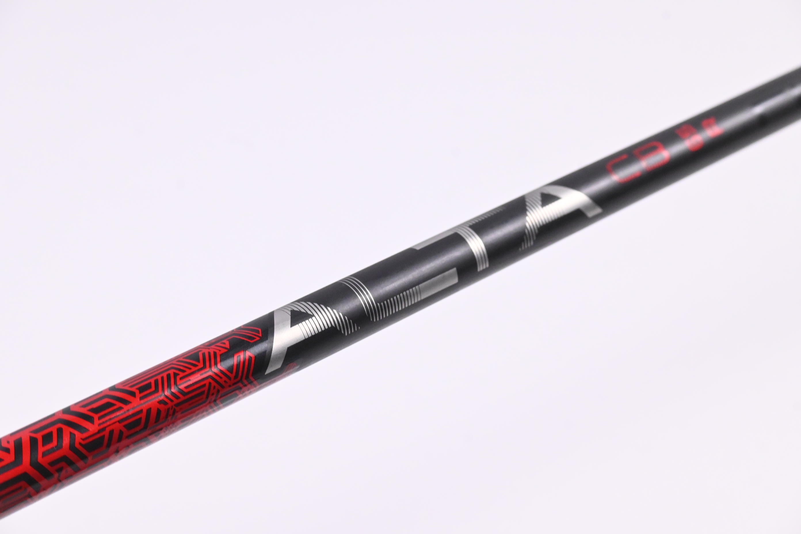 Ping Alta CB Red 65 Fairway Shaft / Regular Flex / Ping 3rd Gen