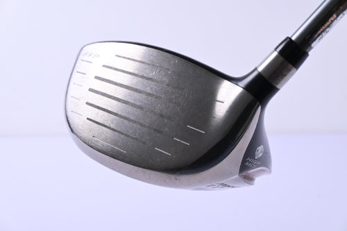 Cleveland HiBore XLS Driver / 10.5 Degree / Regular Flex Fujikura Fit-On Gold 55