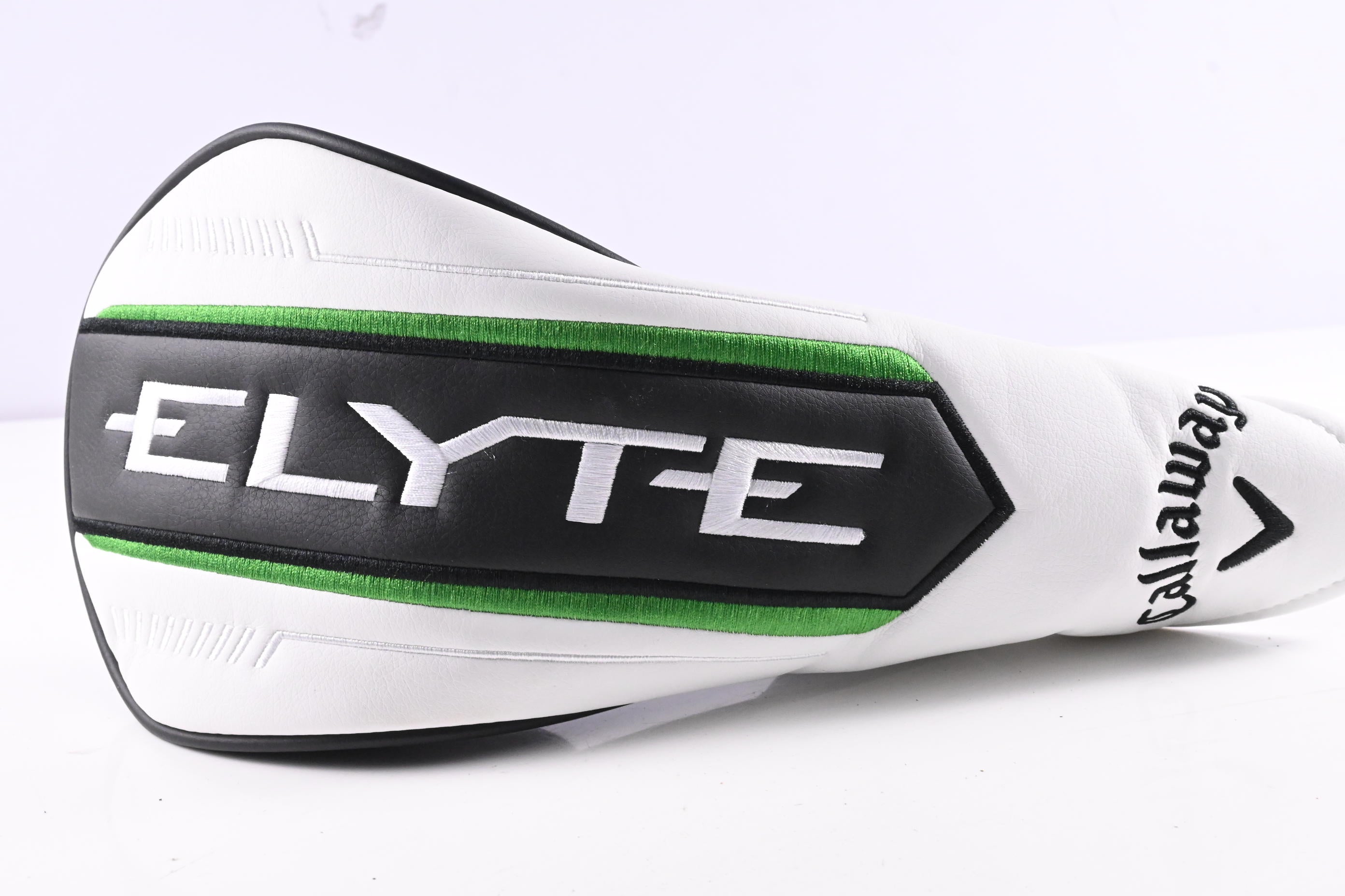 Callaway Elyte X Driver / 9 Degree / Regular Flex Denali Charcoal 50 Shaft