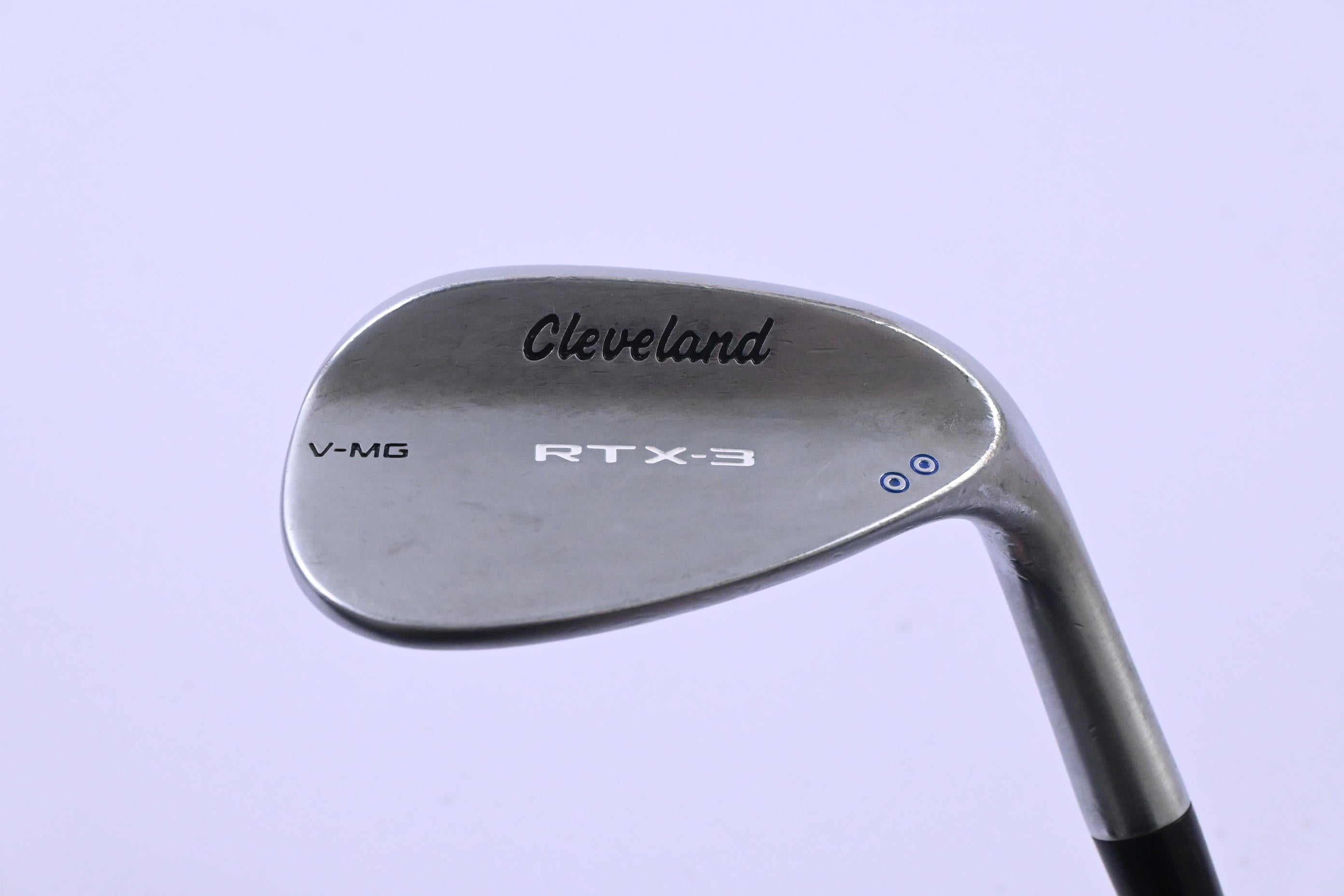 Cleveland RTX-3 Sand Wedge / 54 Degree / Wedge Flex Dynamic Gold Shaft