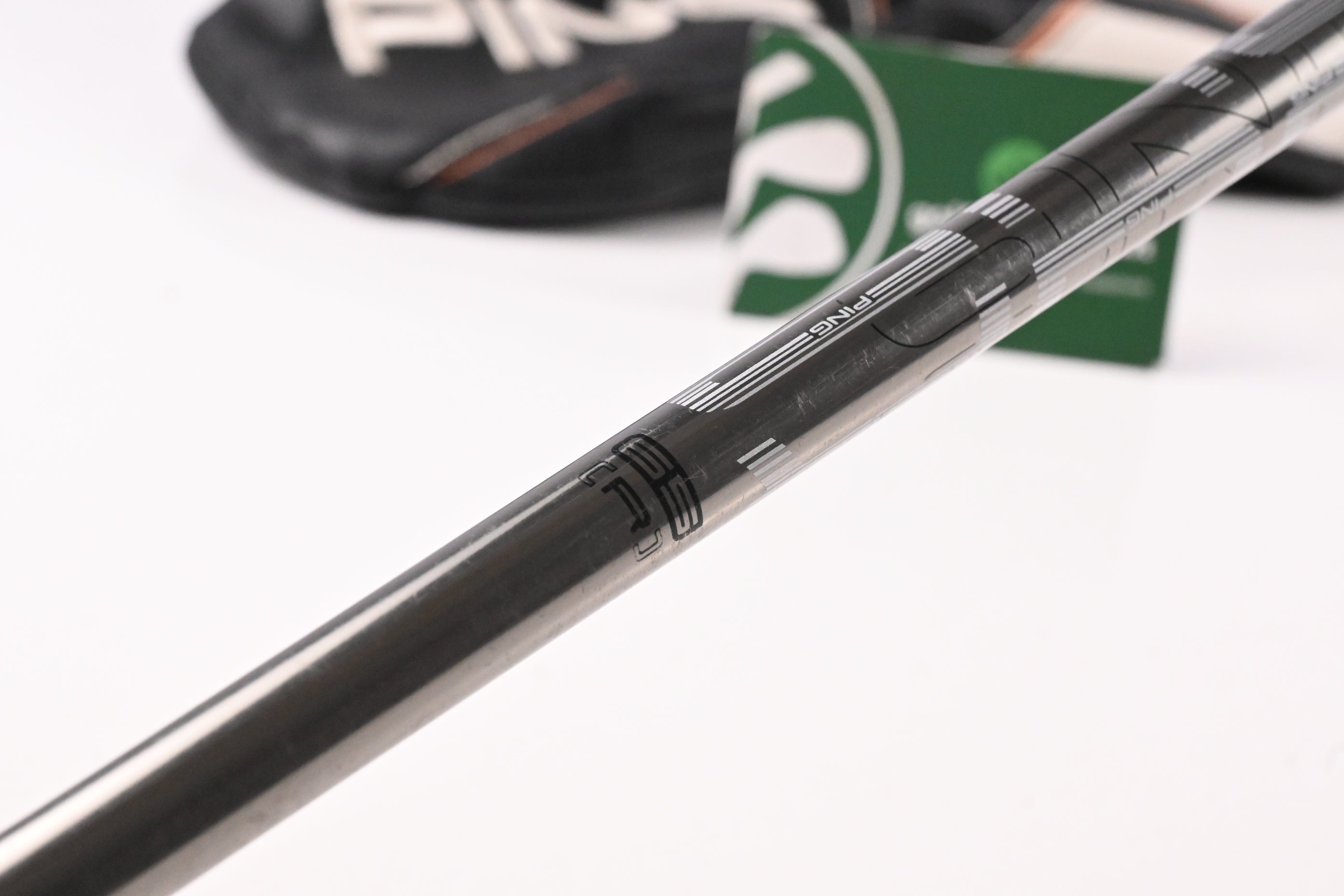 Ping G400 SFT Driver / 10 Degree / Regular Flex Ping Tour 65 Shaft