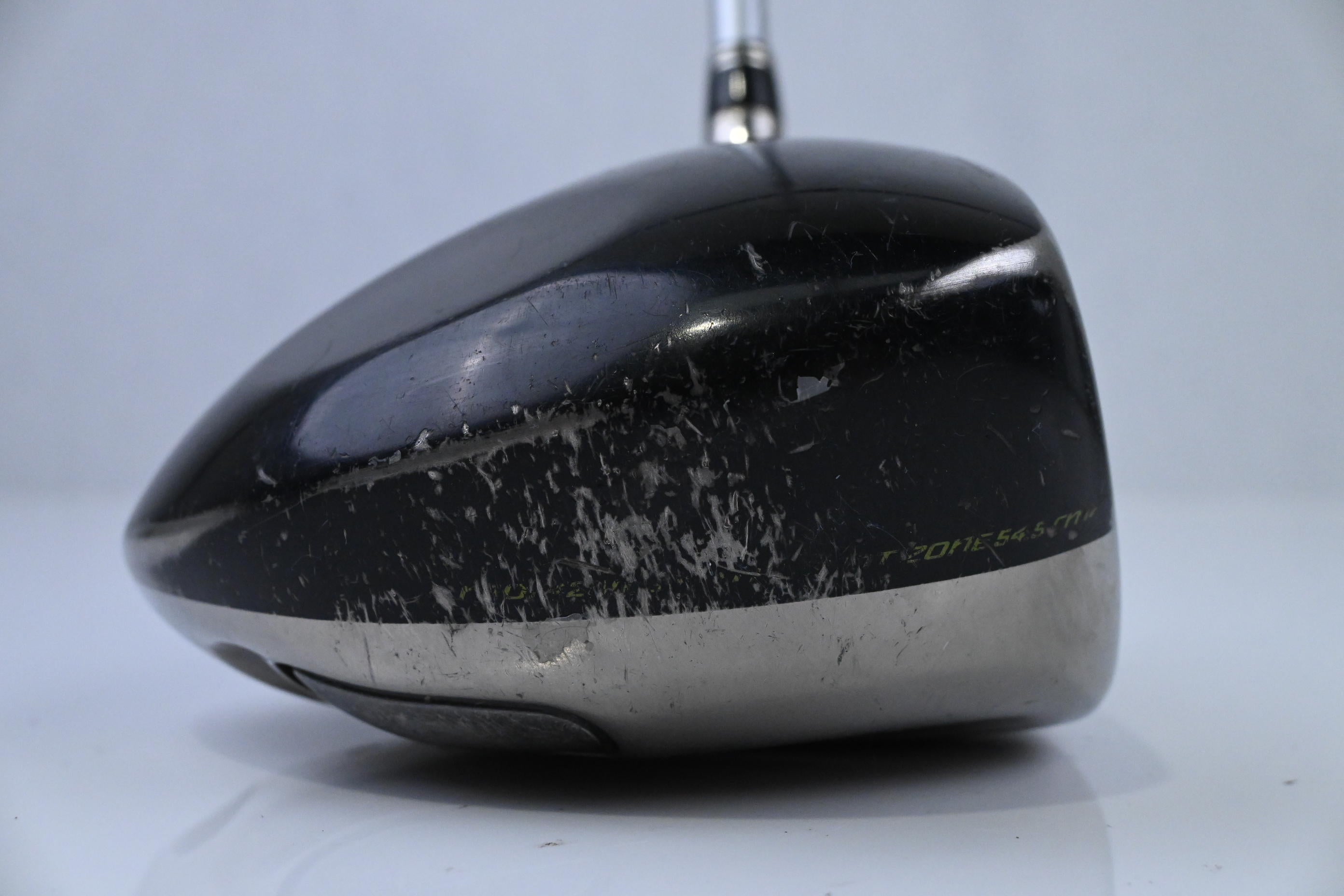 Cobra F-Speed Driver / 10.5 Degree / Regular Flex Project X Evenflow Green 55