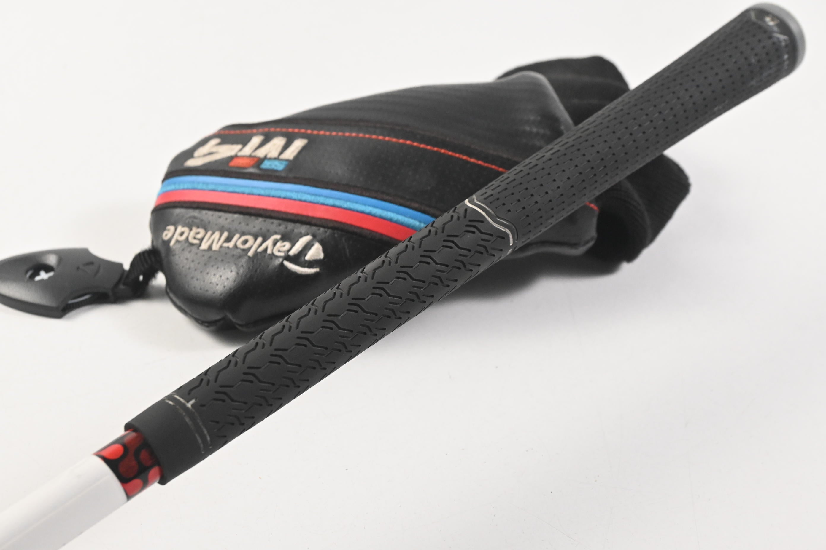 Taylormade M4 #6 Hybrid / 28 Degree / Senior Flex Fujikura Atmos Red 5 Shaft