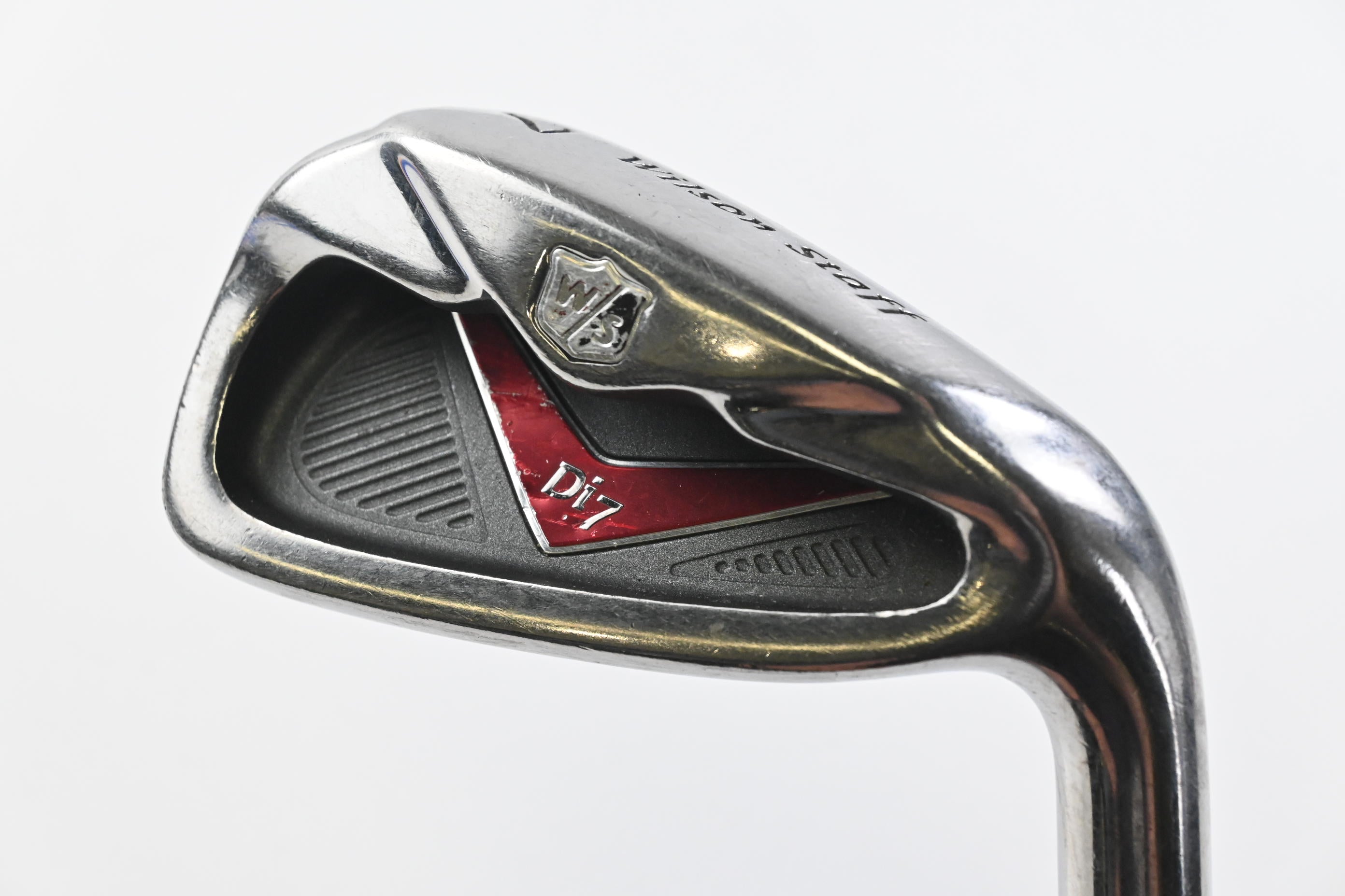 Wilson Di7 #7 Iron / Regular Flex UST Mamiya Proforce V2 74 Shaft