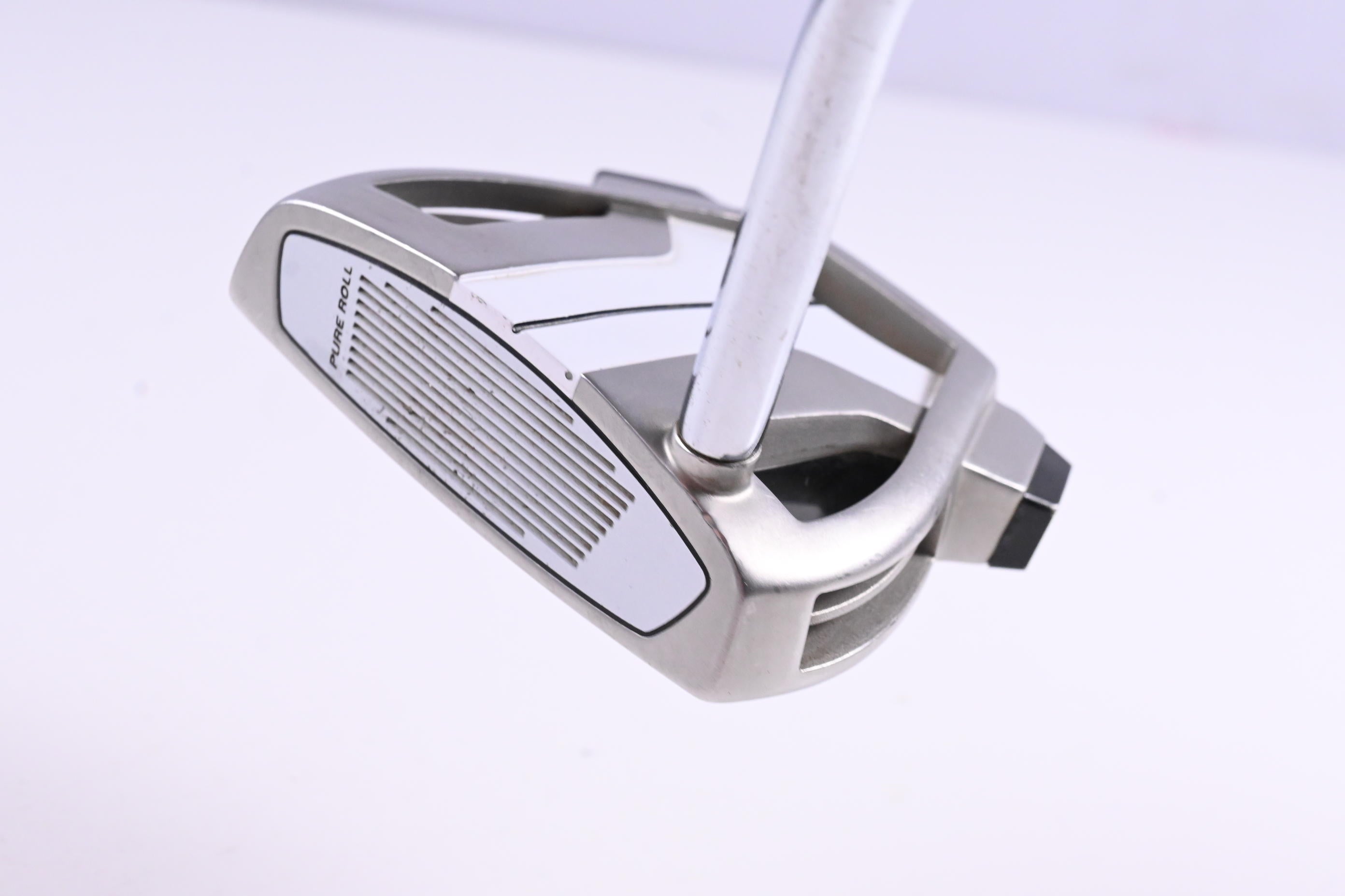 Taylormade Spider X Hydro Blast Single Bend Putter / 33 Inch