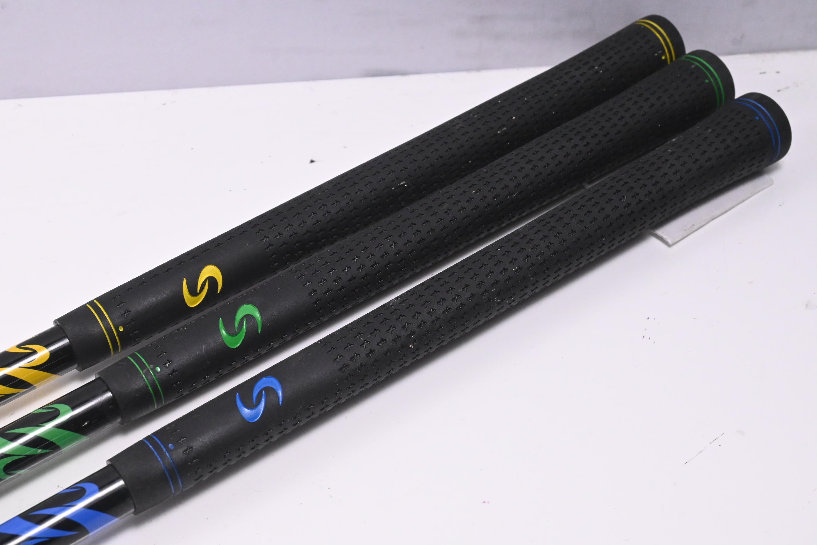 Junior SuperSpeed Golf Speed Sticks / Medium, Light, Super Light