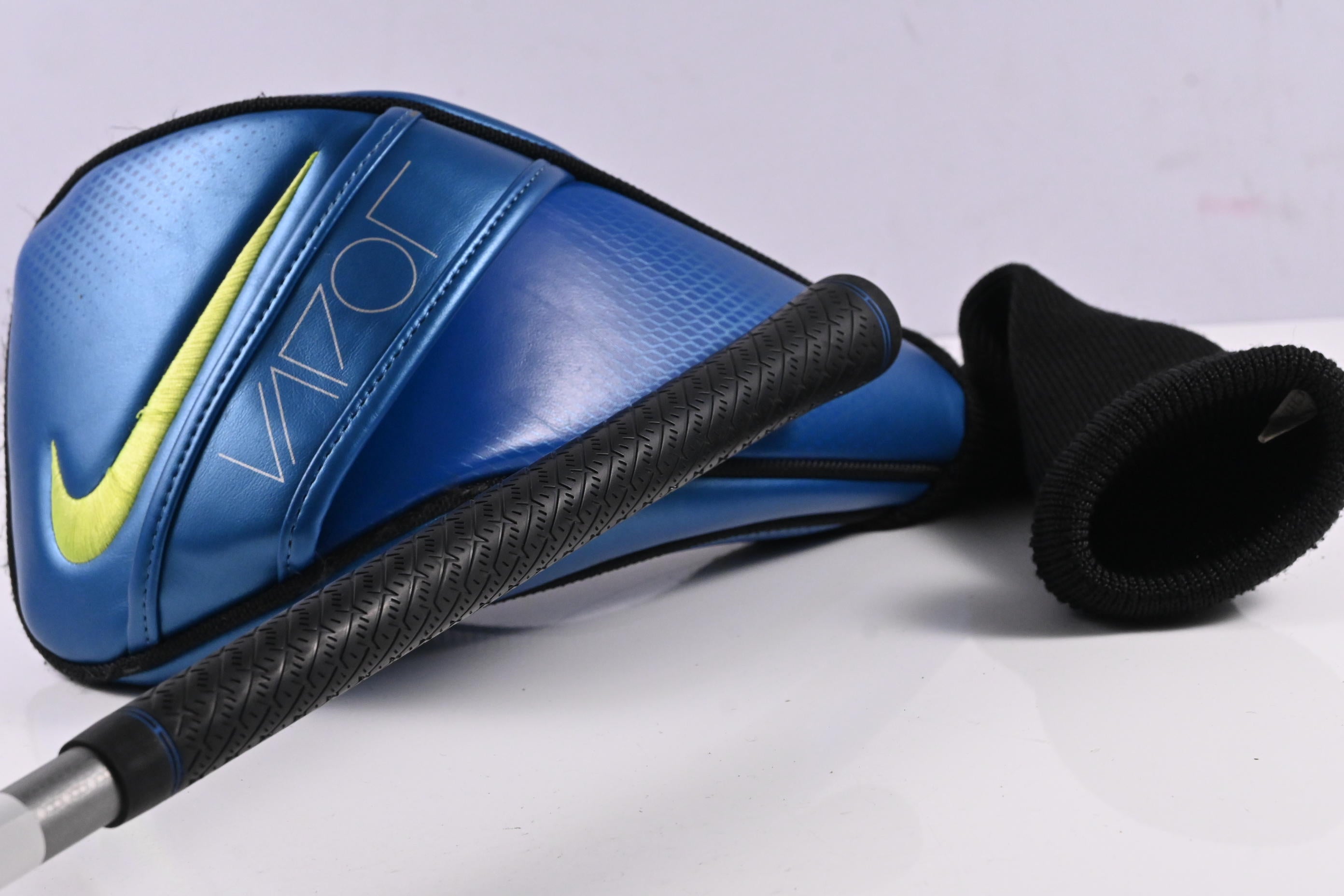 Nike Vapor Fly Pro Driver / 10.5 Degree / Stiff Flex Diamana S+ Blue 60 Shaft