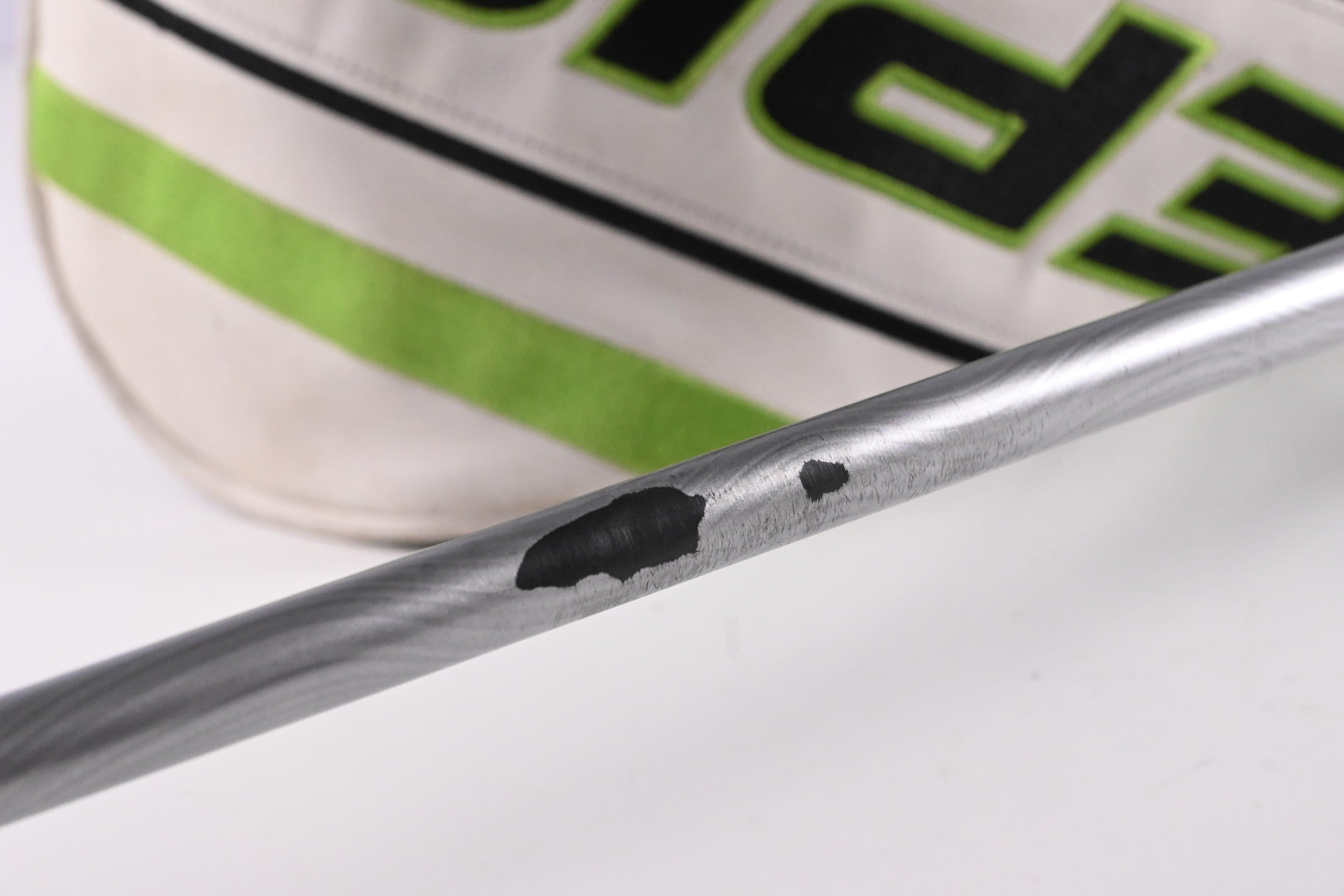 Callaway Epic Max LS Driver / 9 Degree / Regular Flex Evenflow Green 55 Shaft