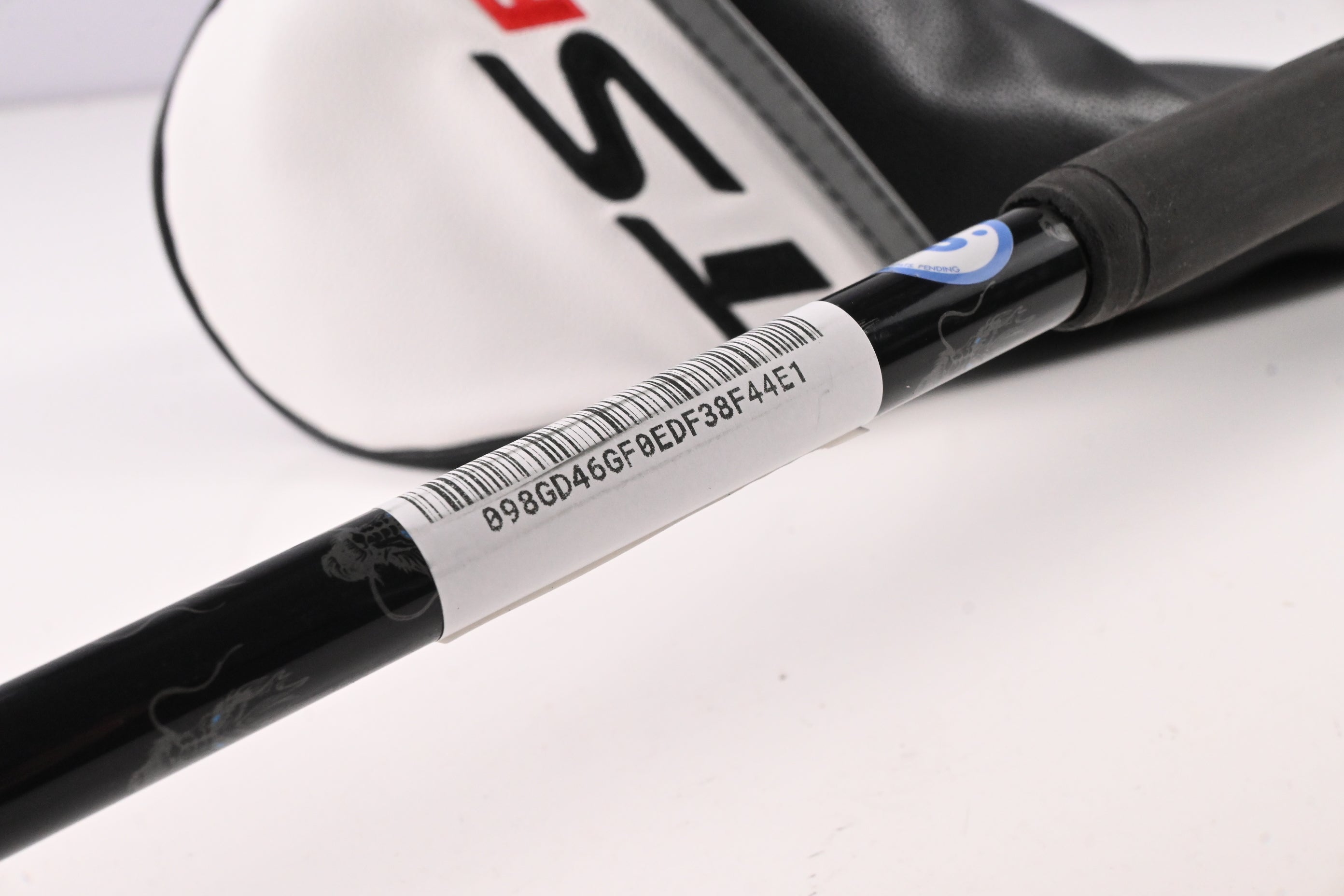 Titleist TSR2 #3 Wood / 15 Degree / Regular Flex VA Slay 65 Shaft