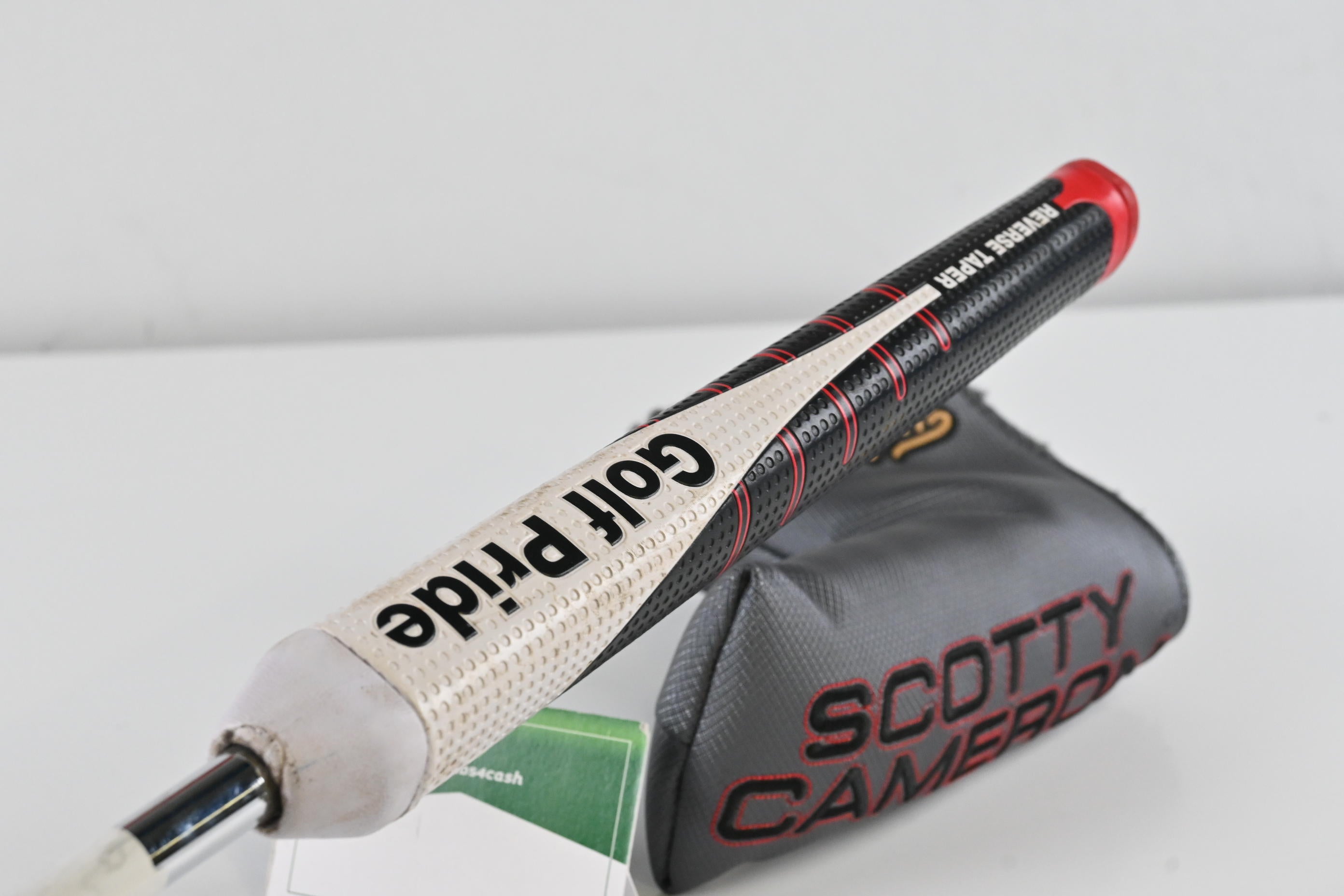 Scotty Cameron Select Newport 3 2018 Putter / 34 Inch