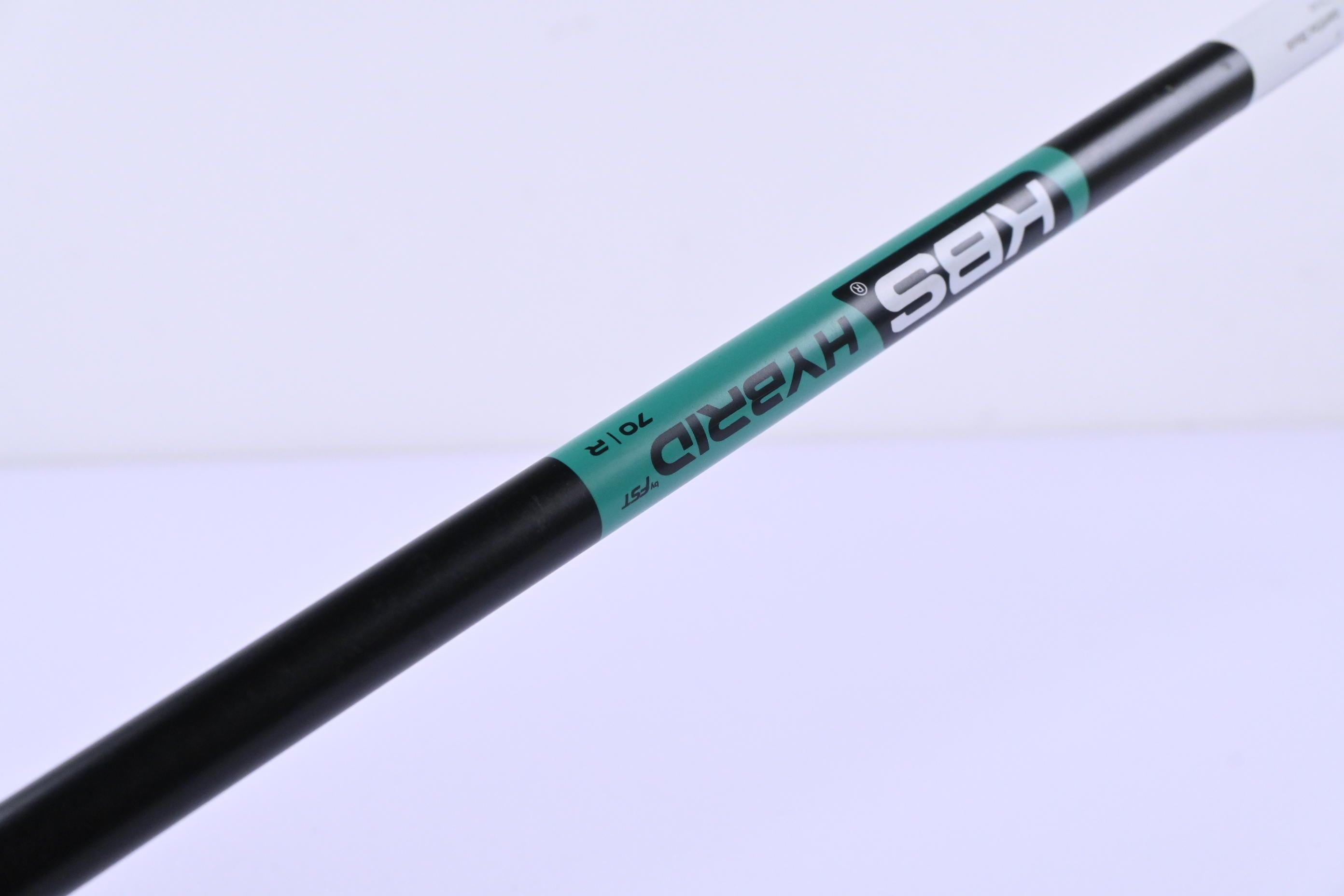 Taylormade GAPR Hi #5 Hybrid / 25 Degree / Regular Flex KBS 70 Shaft