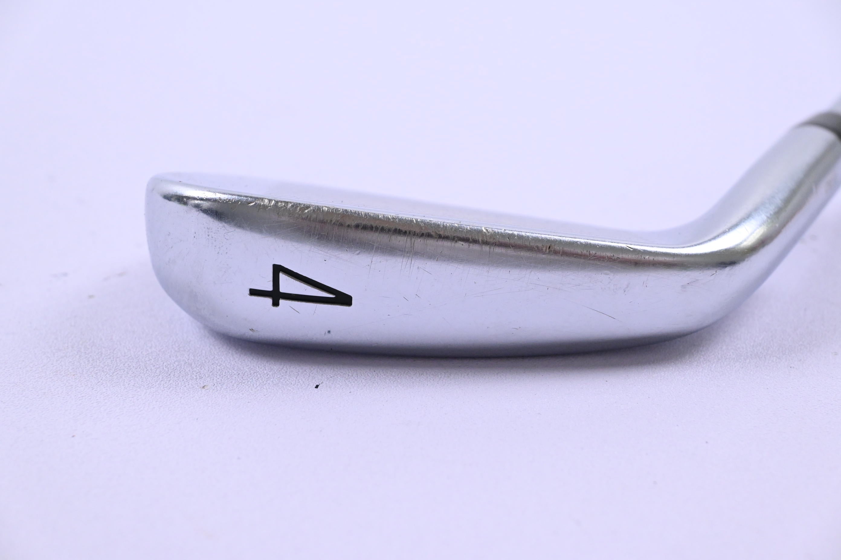 Titleist T200 2023 #4 Iron / 21 Degree / Regular Flex KBS Shaft