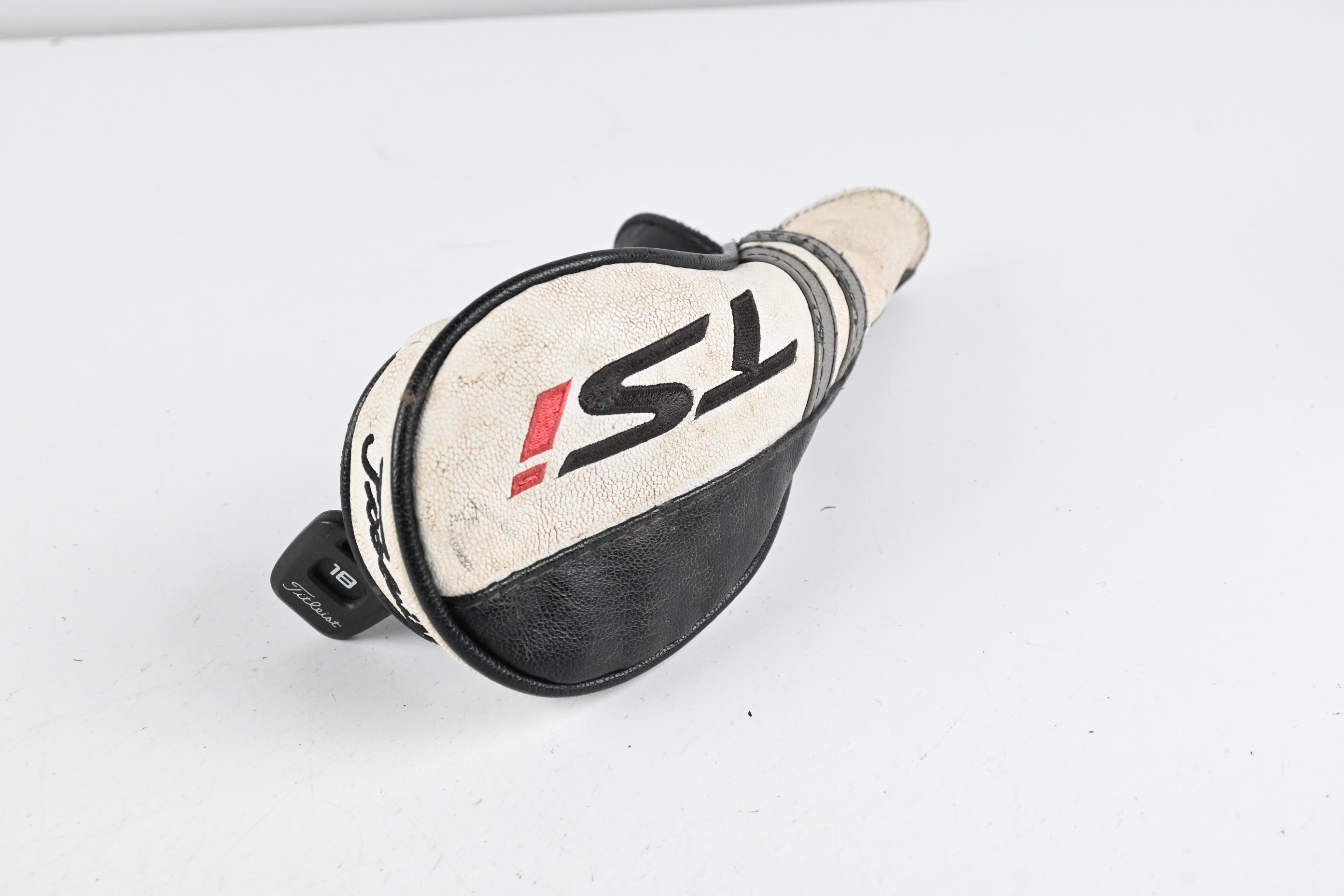 Titleist TSi2 #5 Hybrid / 24 Degree / Regular Flex Tensei CK Red 70 Shaft