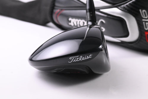 Titleist 915 D3 Driver / 9.5 Degree / Stiff Flex Aldila Rogue Silver 70 Shaft