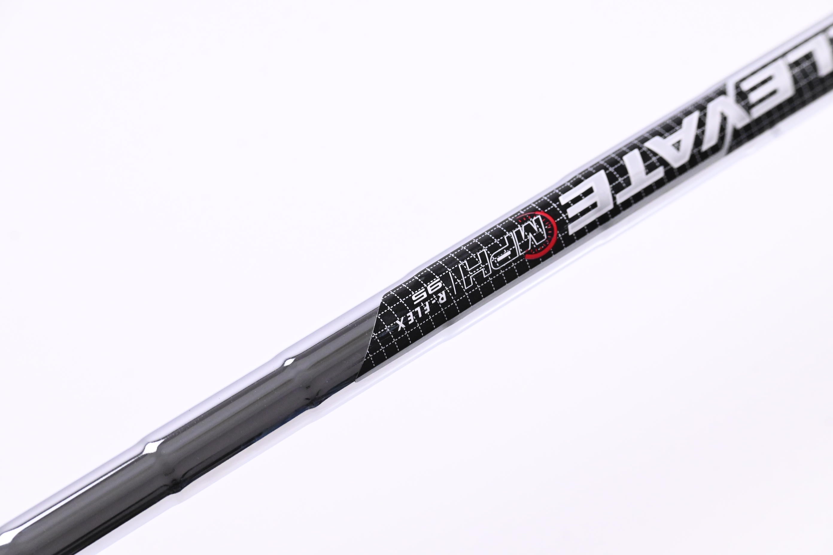 Taylormade Hi-Toe 4 Lob Wedge / 60 Degree / Regular Flex Elevate MPH 55 Shaft