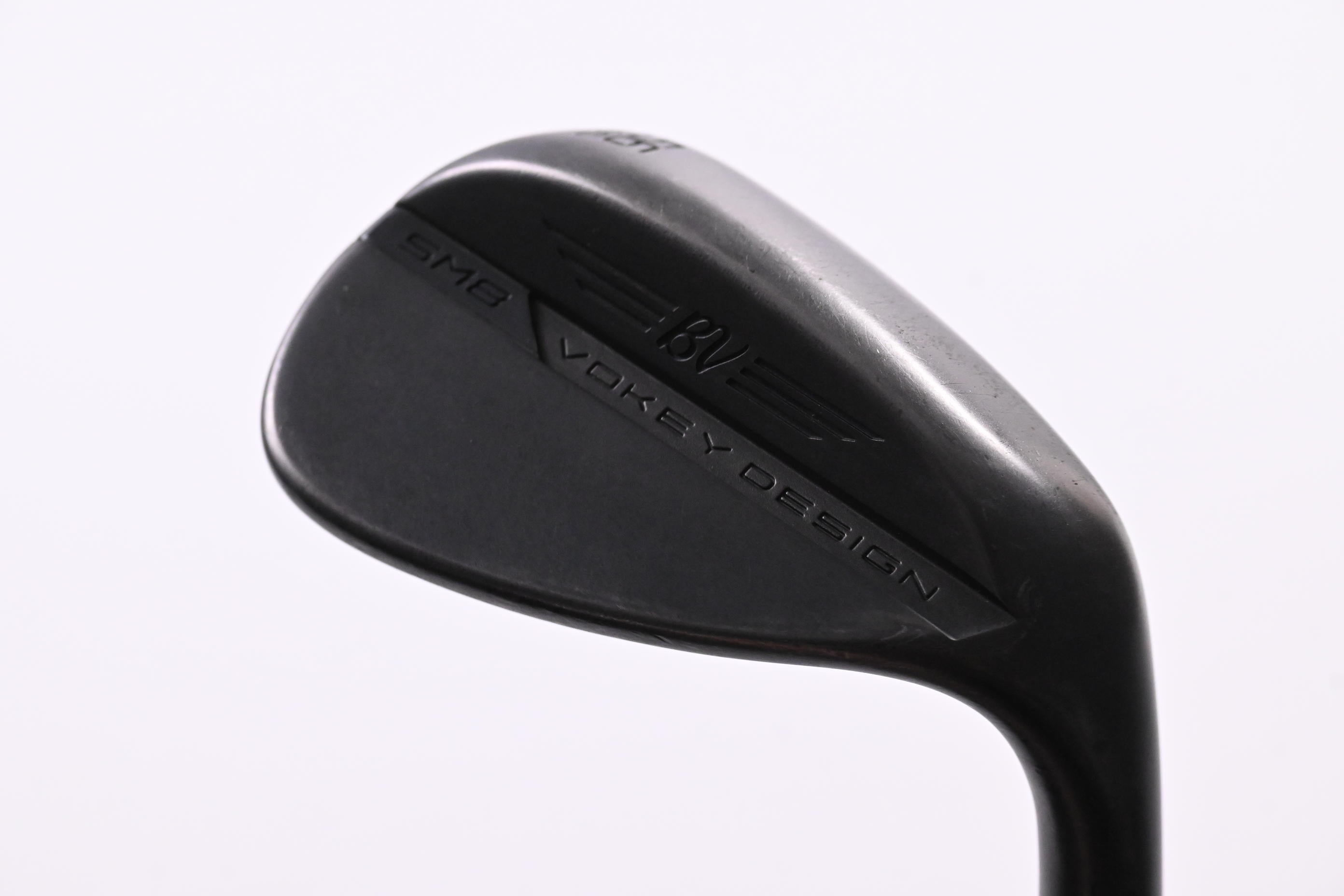 Titleist Vokey SM8 Sand Wedge / 56 Degree / Wedge Flex Titleist Vokey SM8 Shaft