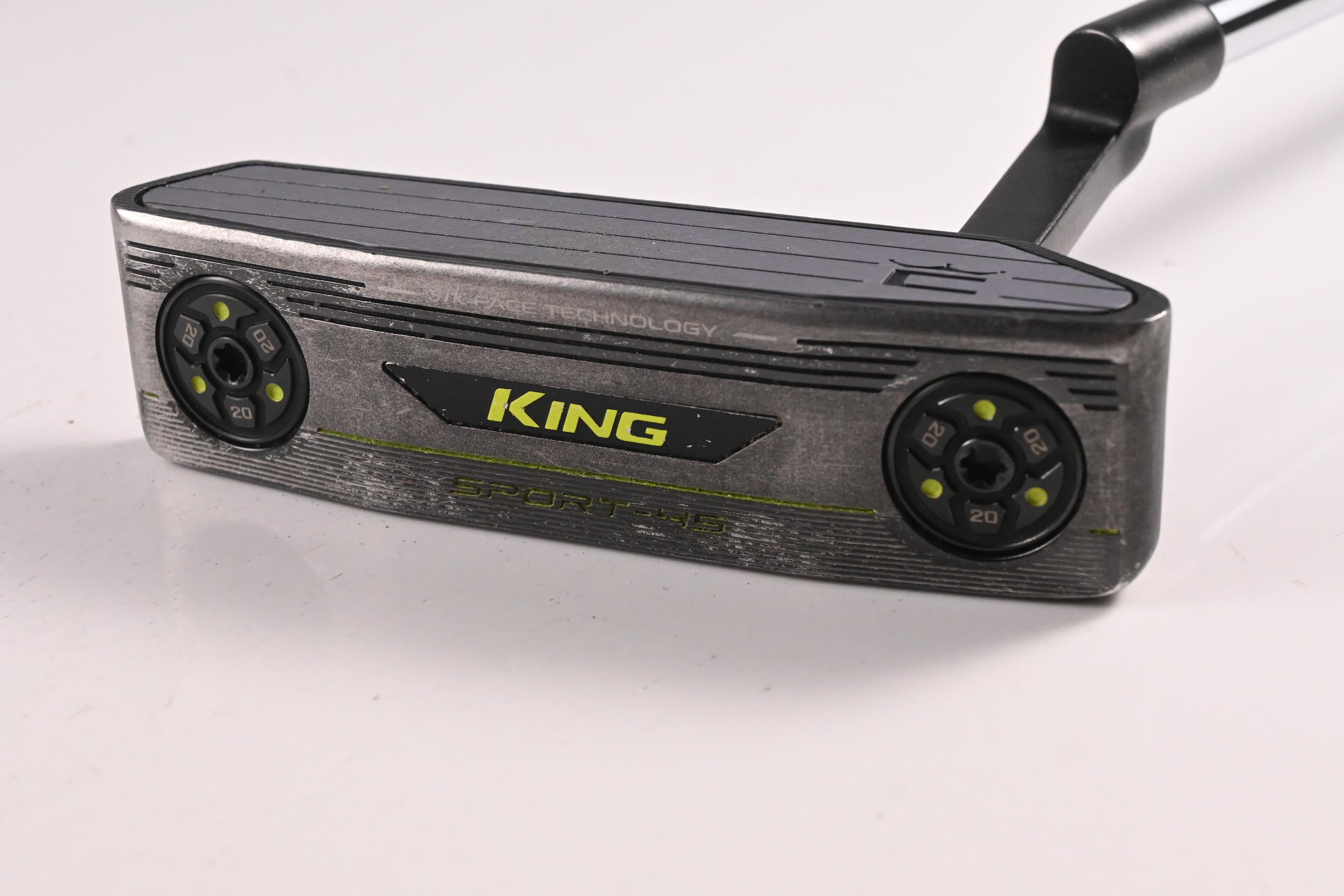 Cobra King Vintage Putter / 35 Inch