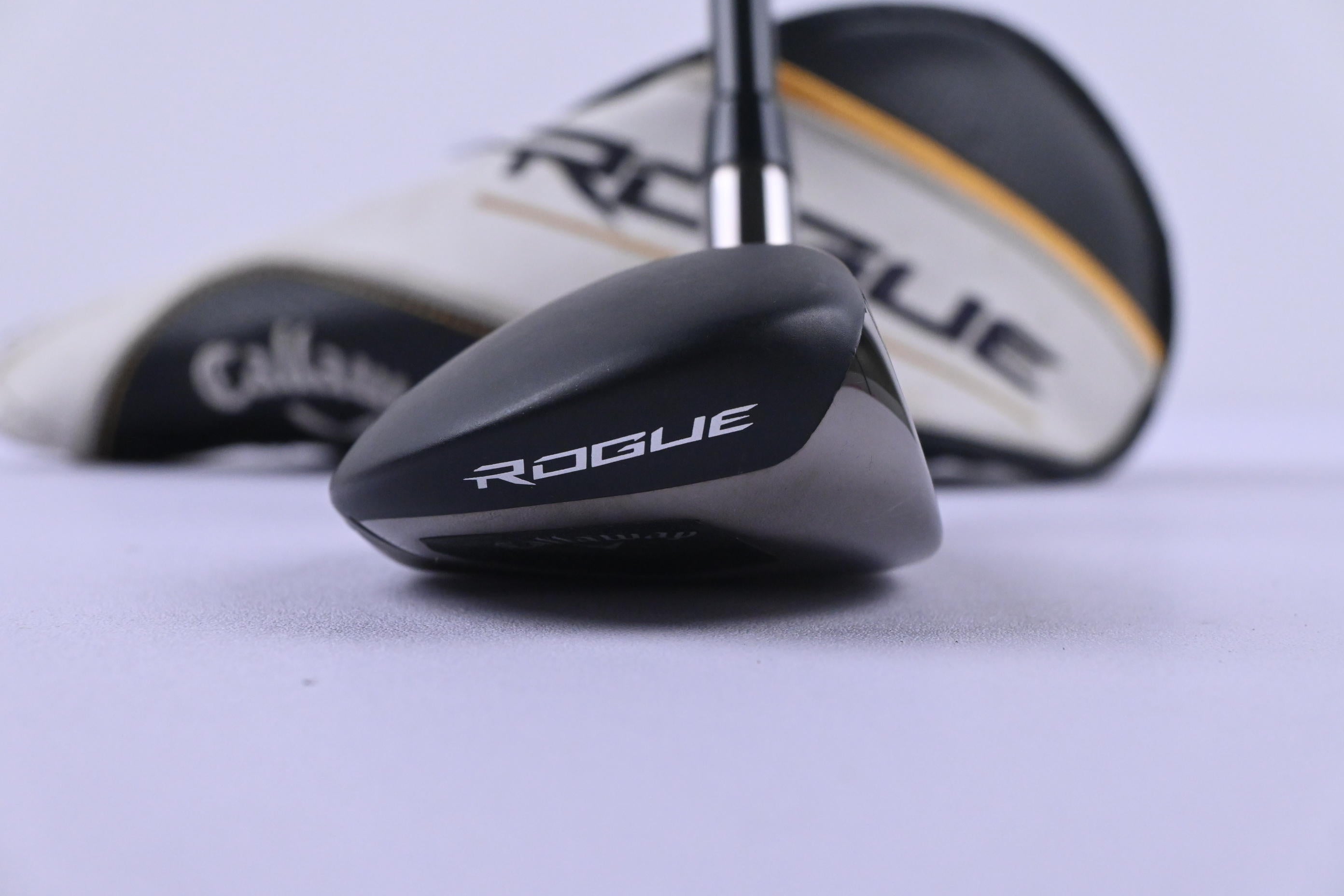 Callaway Rogue ST Pro #3 Hybrid / 20 Degree / Stiff Flex Tensei AV Silver 85