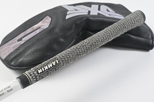 PXG 0311 Gen5 Driver / 7.5 Degree / X-Flex Tensei AV Raw White 65 Shaft