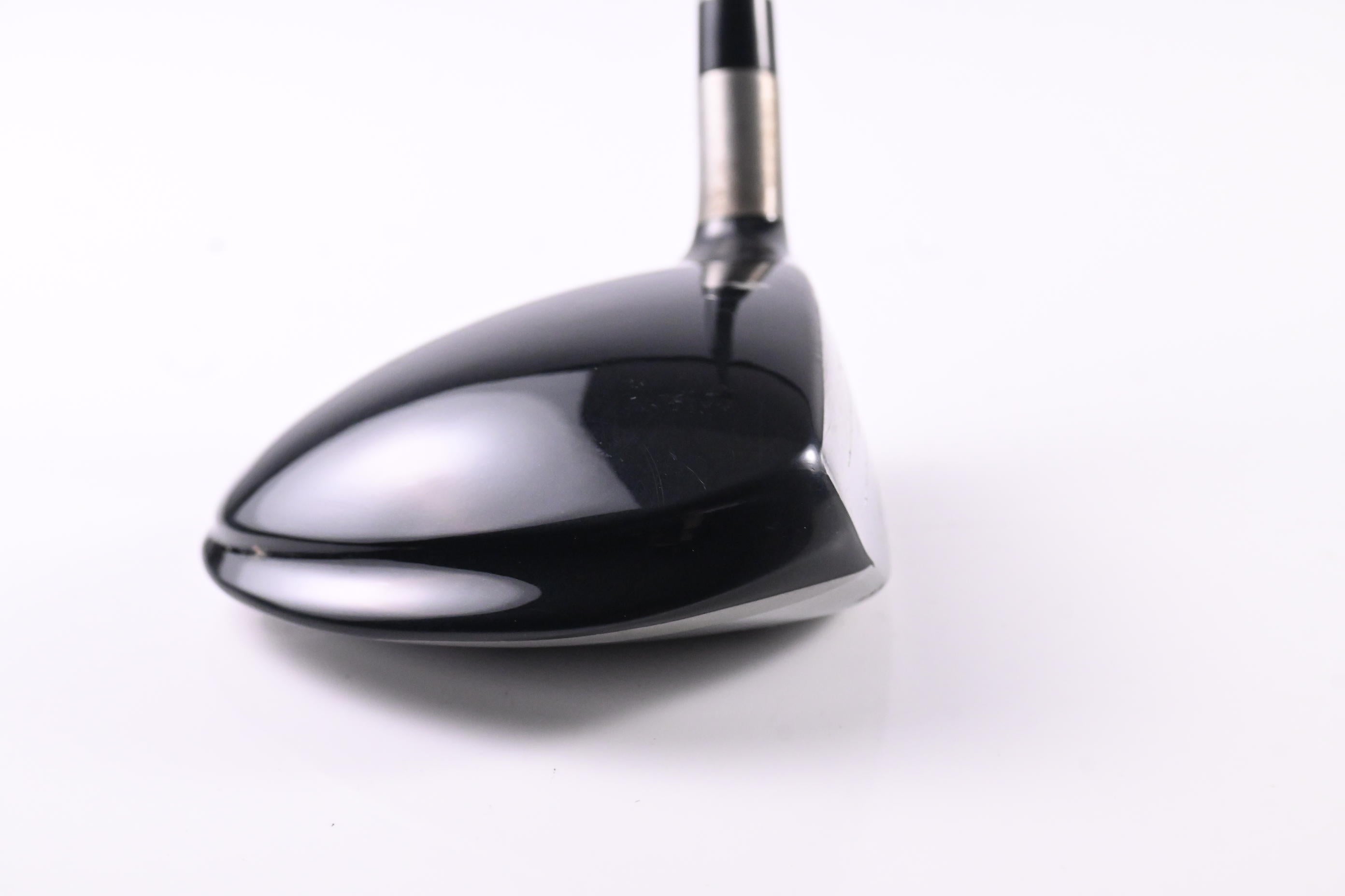 Taylormade Burner 2008 #3 Wood / 15 Degree / Regular Flex Reax 49 Shaft