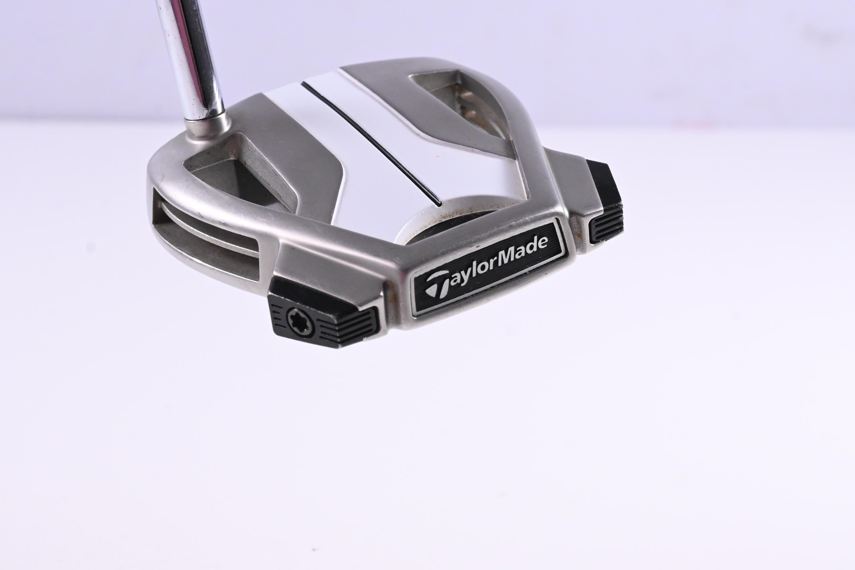 Taylormade Spider X Hydro Blast Single Bend Putter / 33 Inch