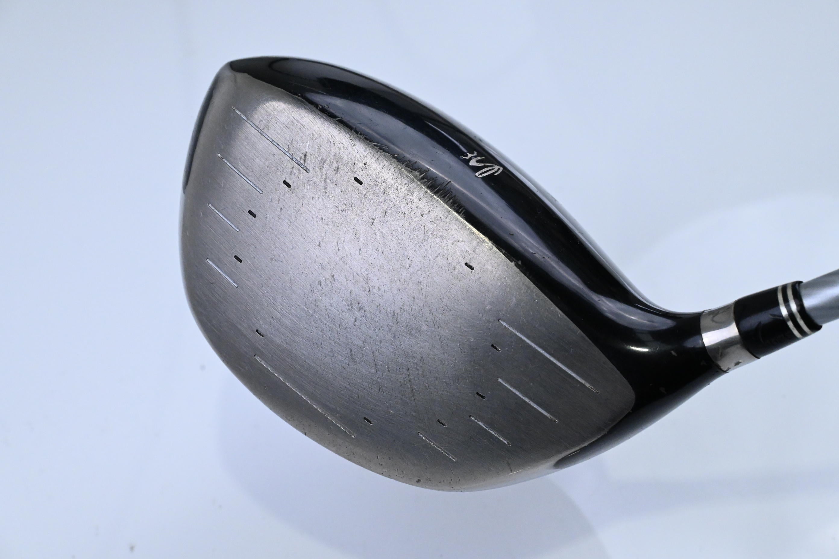 Cobra F-Speed Driver / 10.5 Degree / Regular Flex Project X Evenflow Green 55