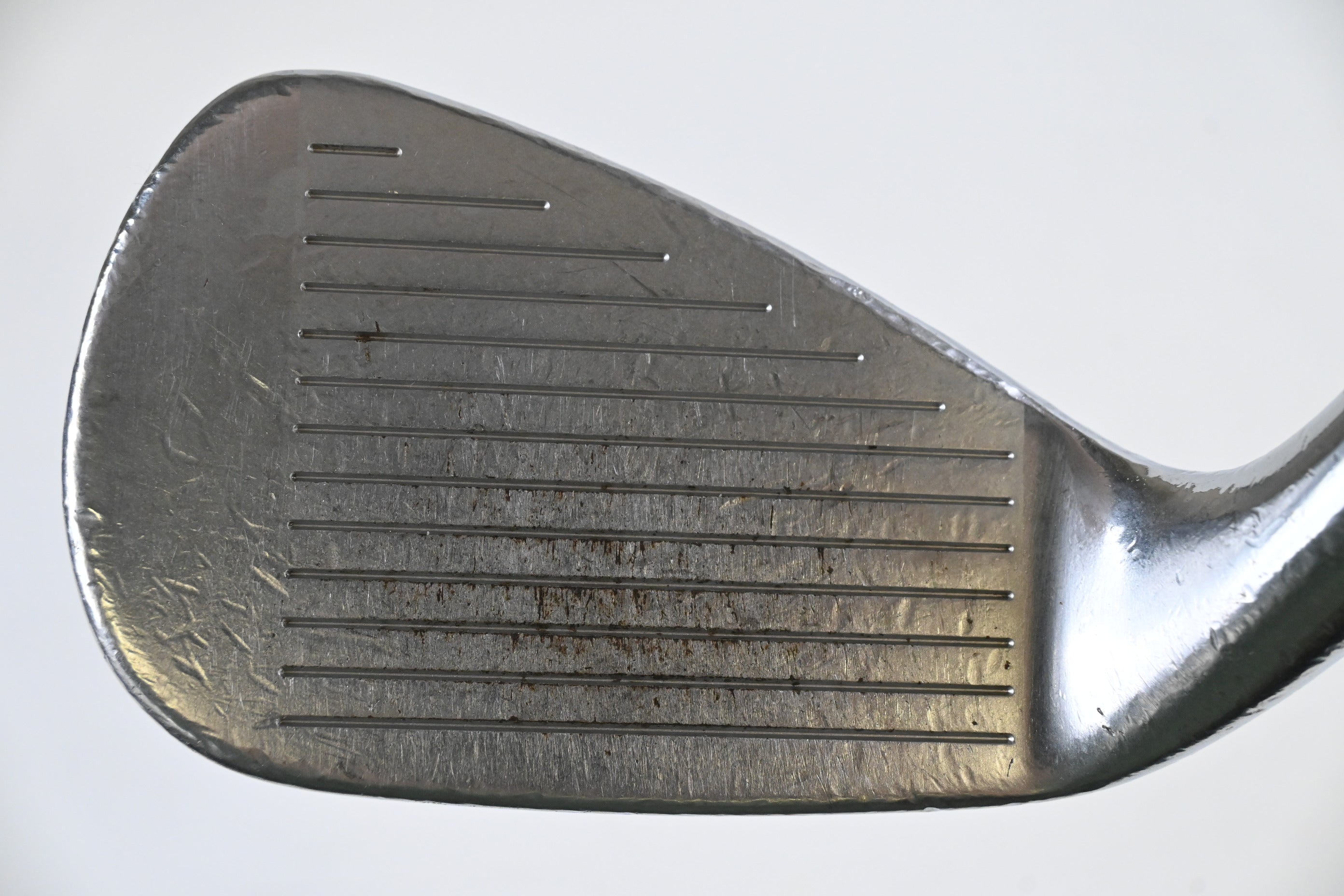 Titleist 714 AP2 #9 Iron / Stiff Flex XP 95 S300 Shaft