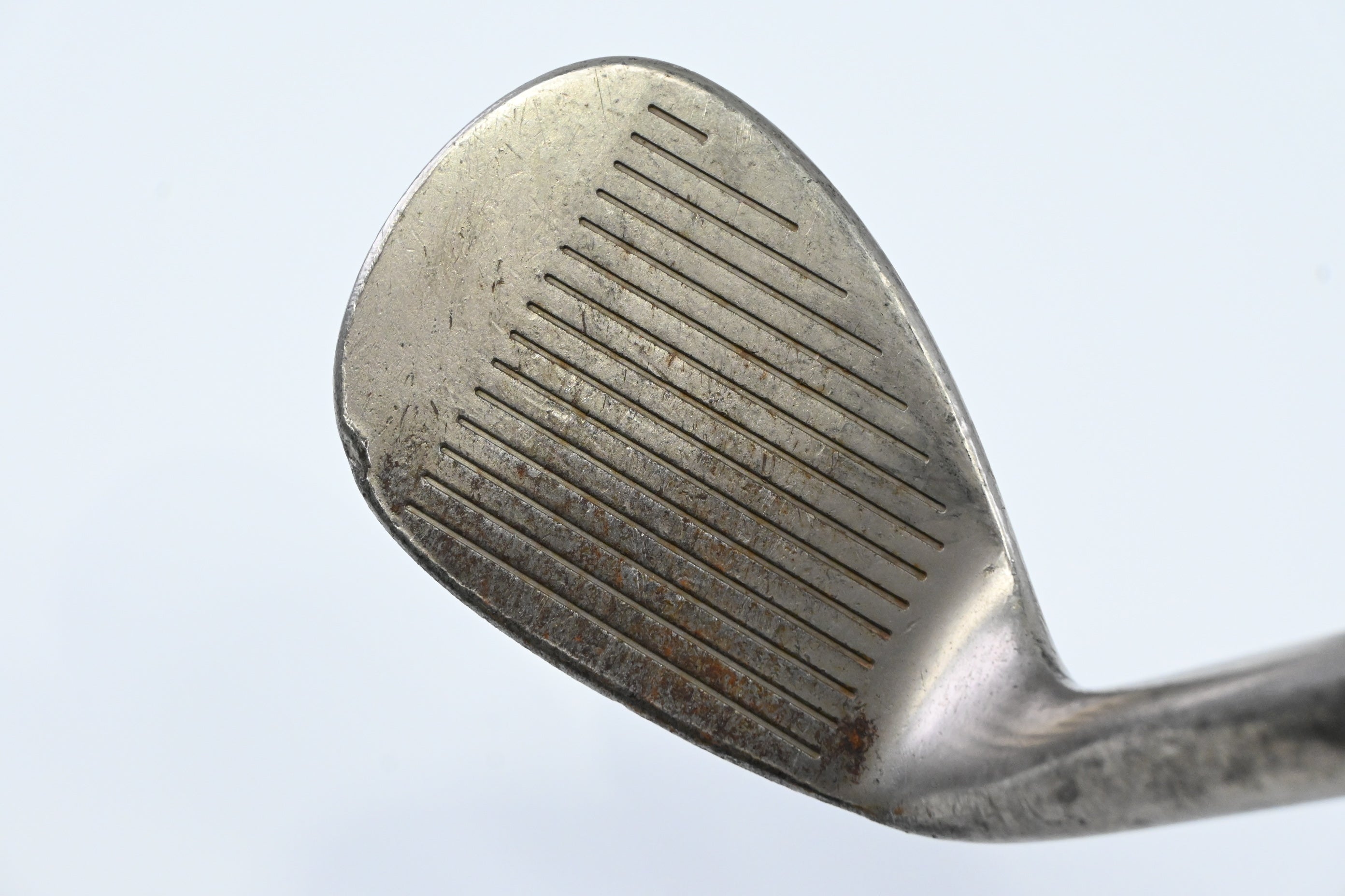 Mizuno MP-R Lob Wedge / 58 Degree / Stiff Flex Dynamic Gold S300