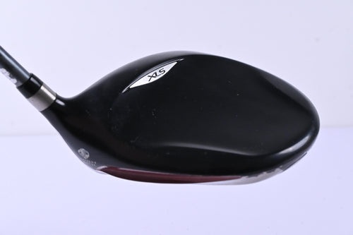 Cleveland HiBore XLS Driver / 10.5 Degree / Regular Flex Fujikura Fit-On Gold 55