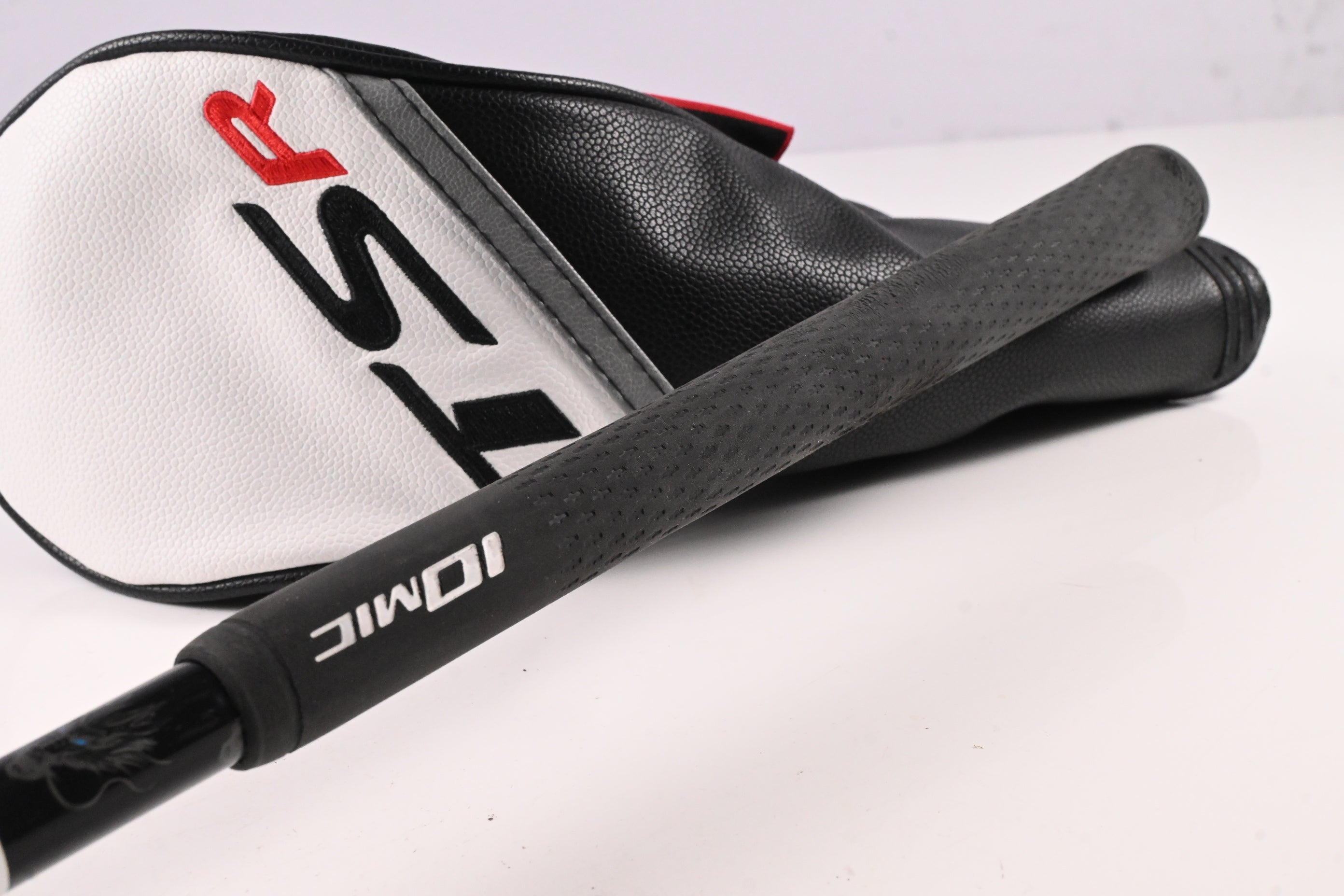 Titleist TSR2 #3 Wood / 15 Degree / Regular Flex VA Slay 65 Shaft