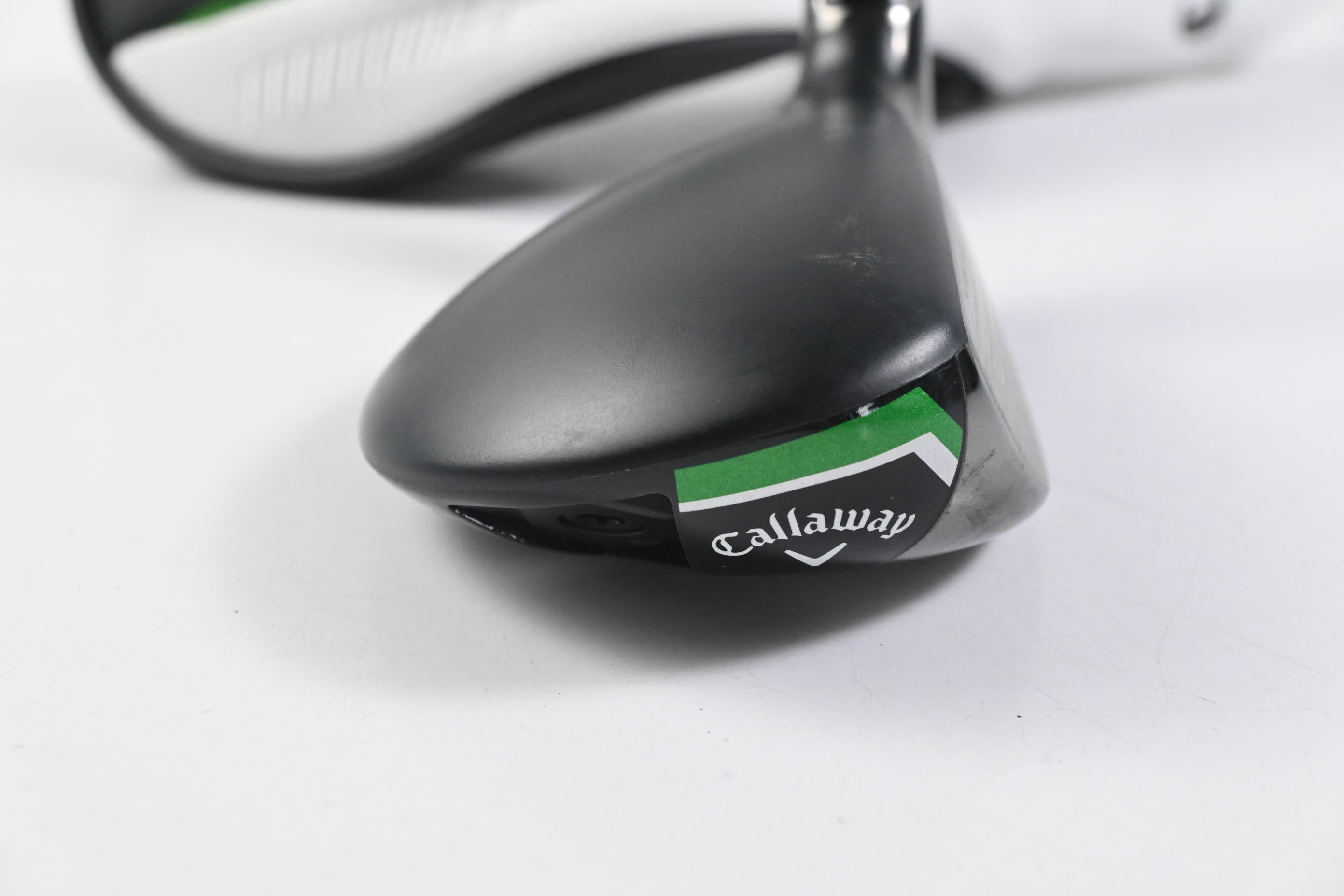 Callaway Elyte #4 Hybrid / 22 Degree / Regular Flex Denali Charcoal 60 Shaft