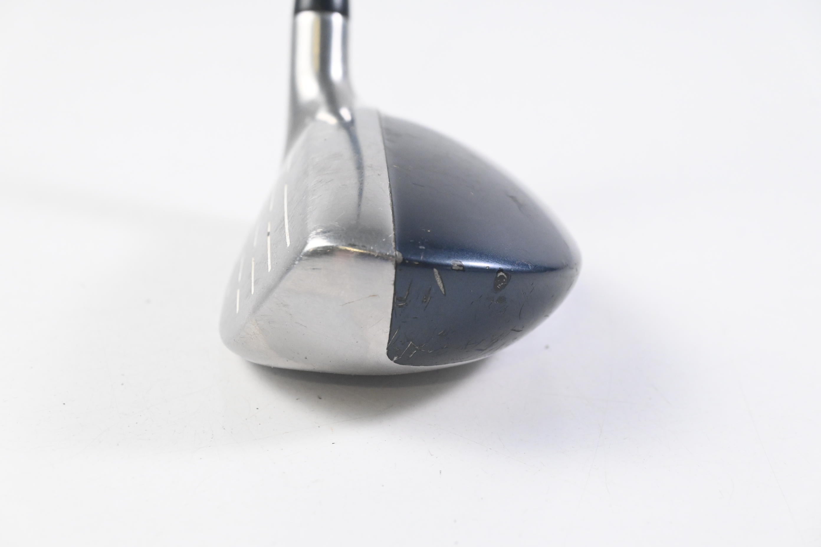 Ladies Left Hand Cobra Baffler #4 Hybrid / 26 Degree / Ladies Flex Aldila NV-HL 50