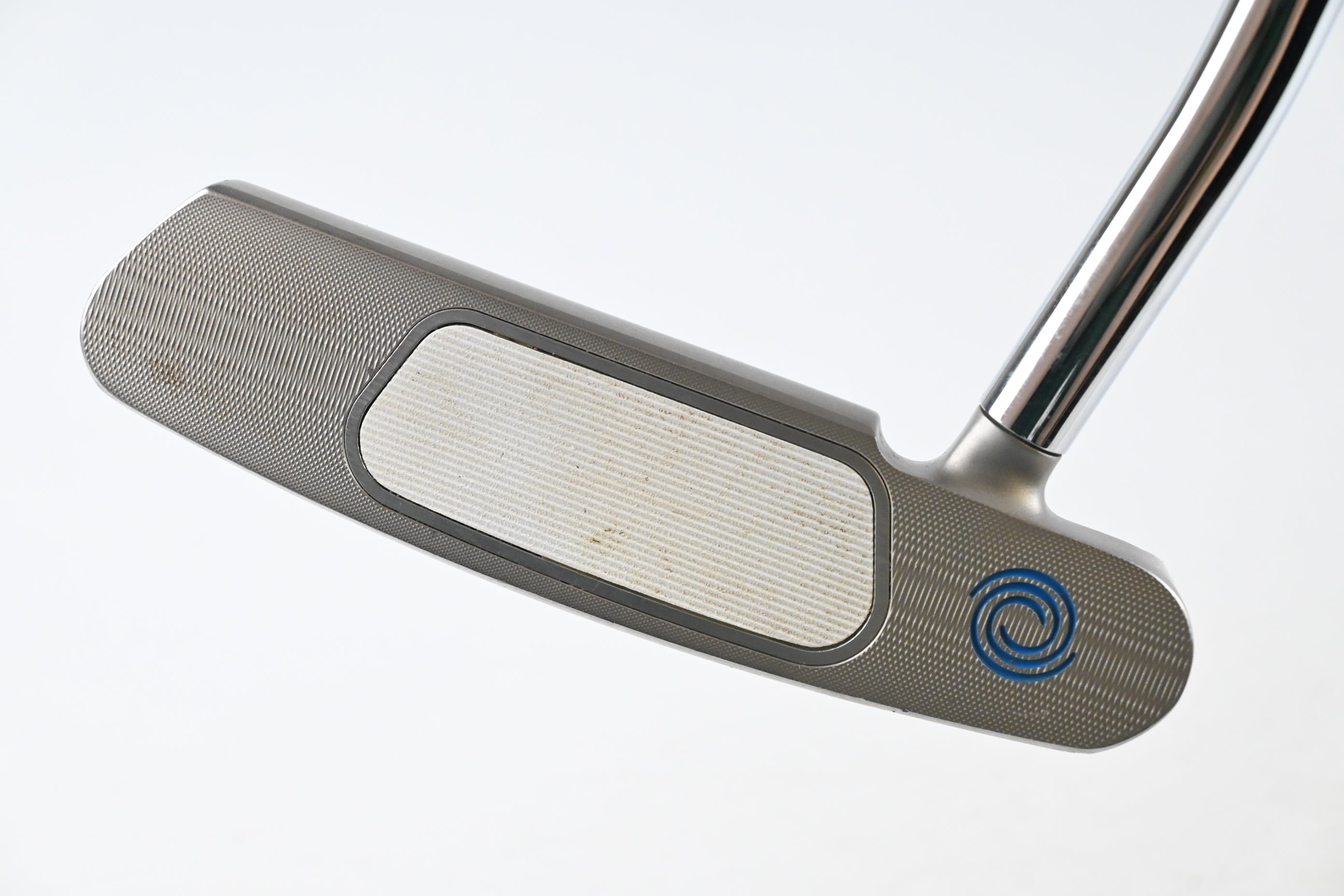 Odyssey AI-One Silver Series Double Wide Putter / 35 Inch