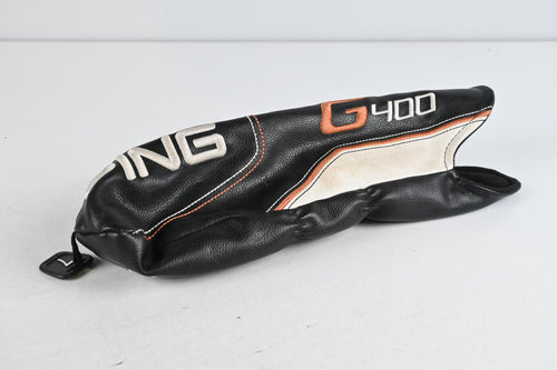 Ping G400 #7 Wood / 20.5 Degree / Regular Flex Ping Alta CB 65 Shaft