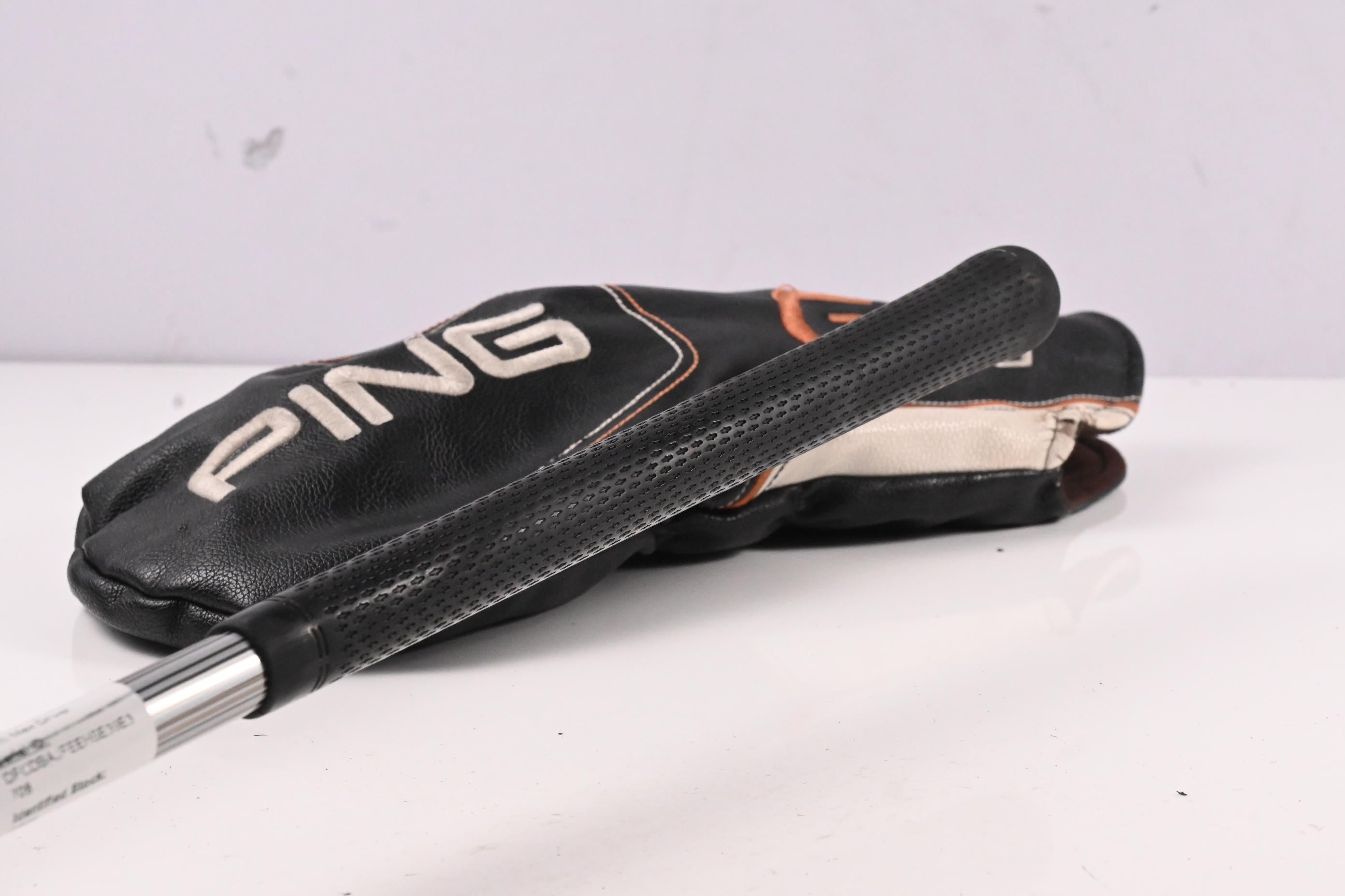 Ping G400 Max Driver / 9 Degree / Regular Flex Ping Tour 65 Shaft