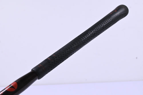 Taylormade Burner Supersteel Driver / 9.5 Degree / Regular Flex Bubble 80