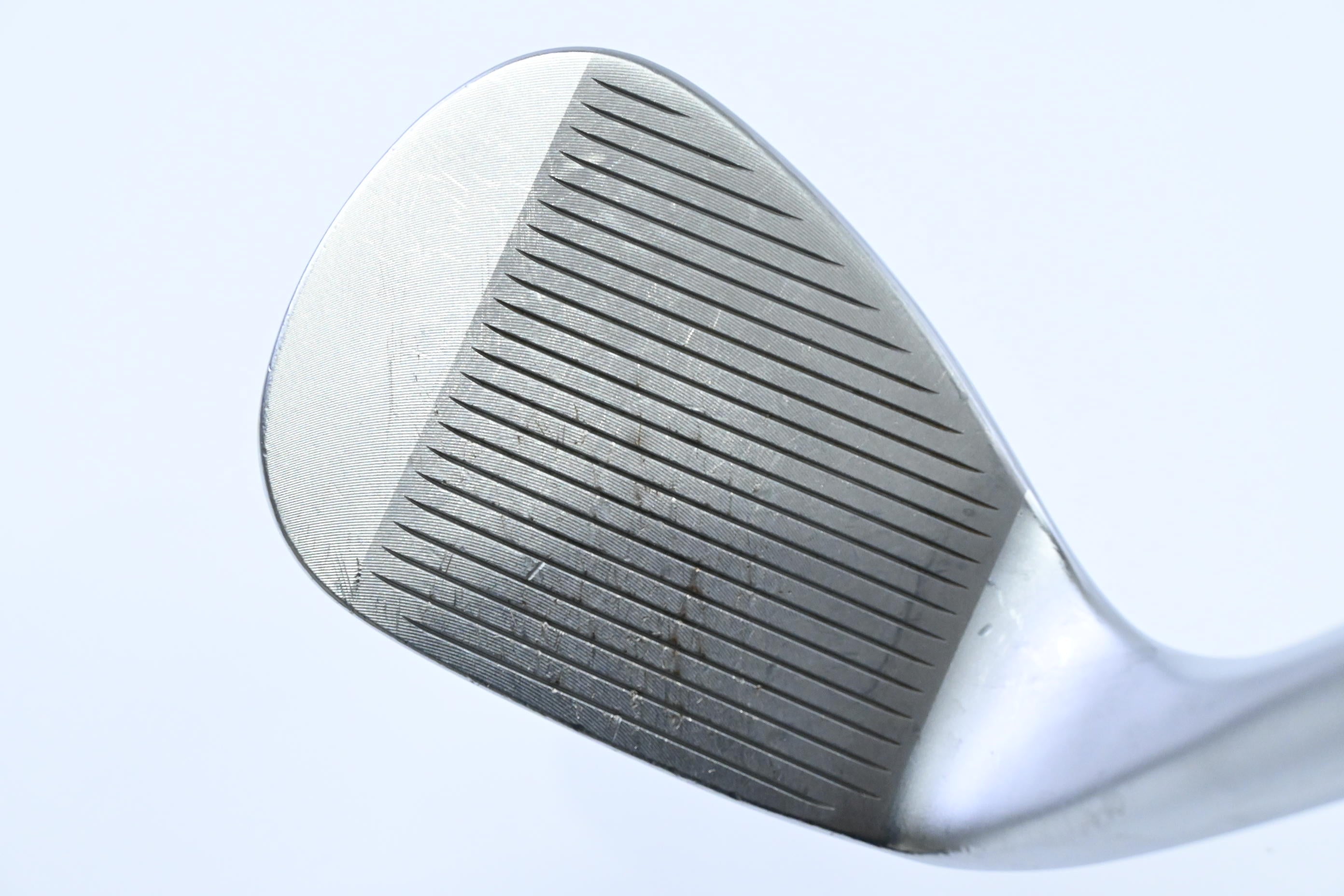 Ping S159 Lob Wedge / 58 Degree / Black Dot / Wedge Flex Ping Z-Z115 Shaft
