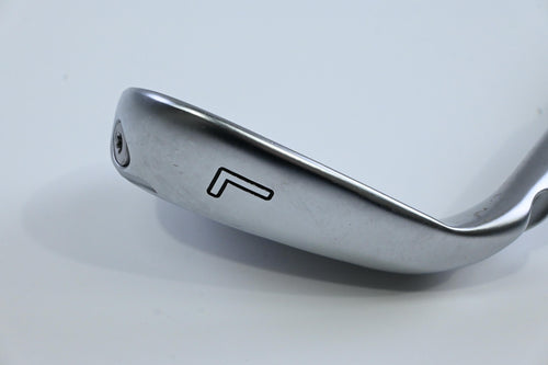 Ping G425 Lob Wedge / 58 Degree / Red Dot / Senior Flex Alta Distanza 40