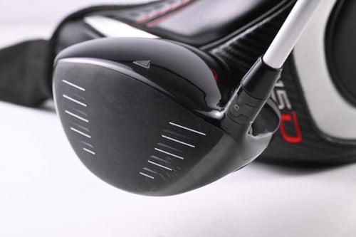 Titleist 915 D3 Driver / 9.5 Degree / Stiff Flex Aldila Rogue Silver 70 Shaft