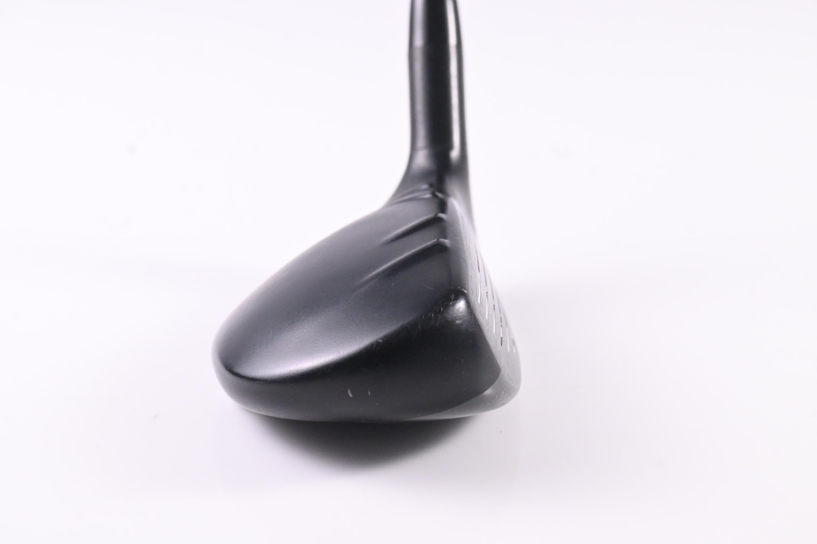 Ping G400 #4 Hybrid / 22 Degree / Regular Flex Ping Alta CB 70 Shaft