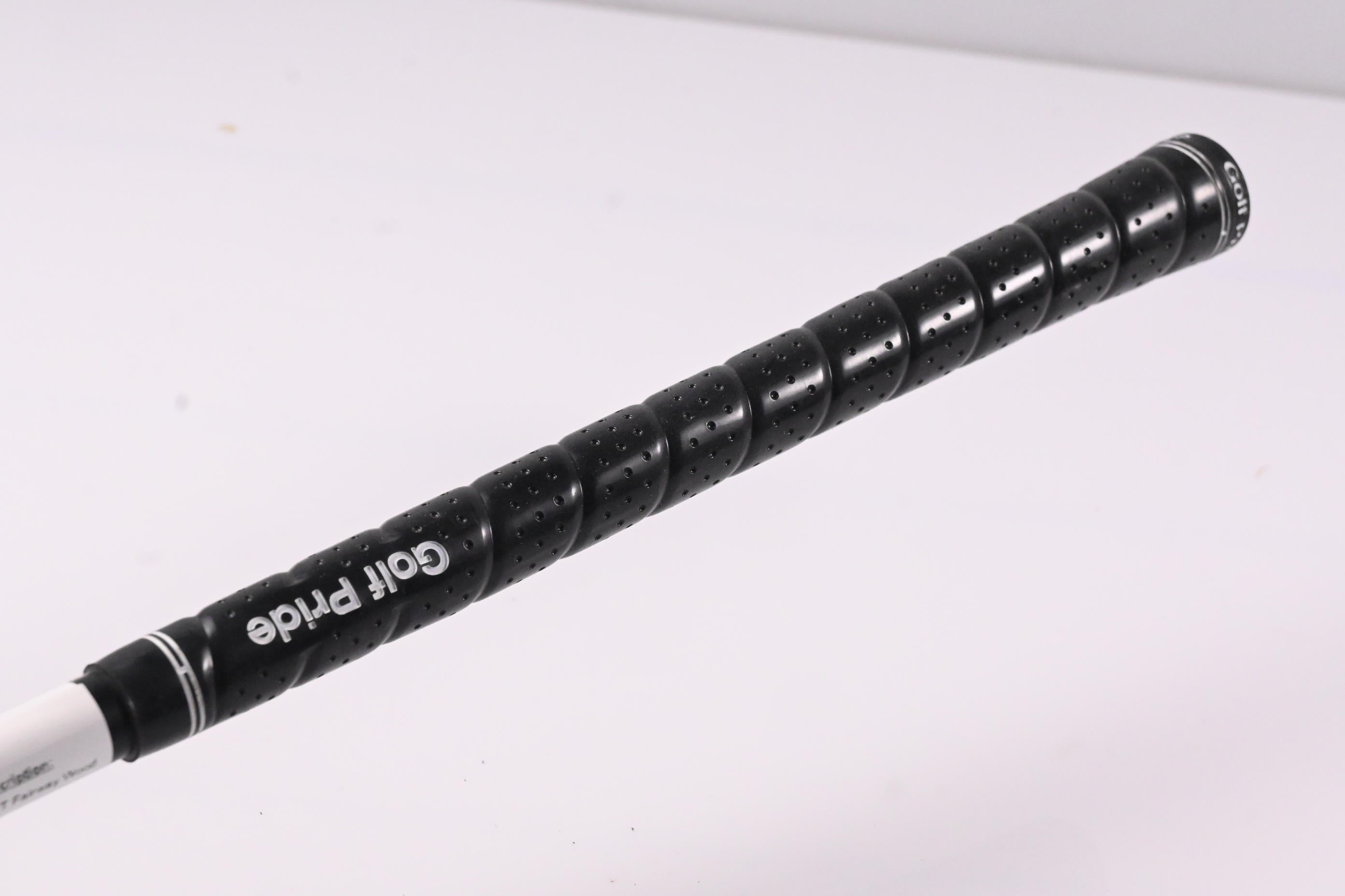 Ping G425 SFT #7 Wood / 22 Degree / Senior Flex Ping Alta CB Slate 65 Shaft