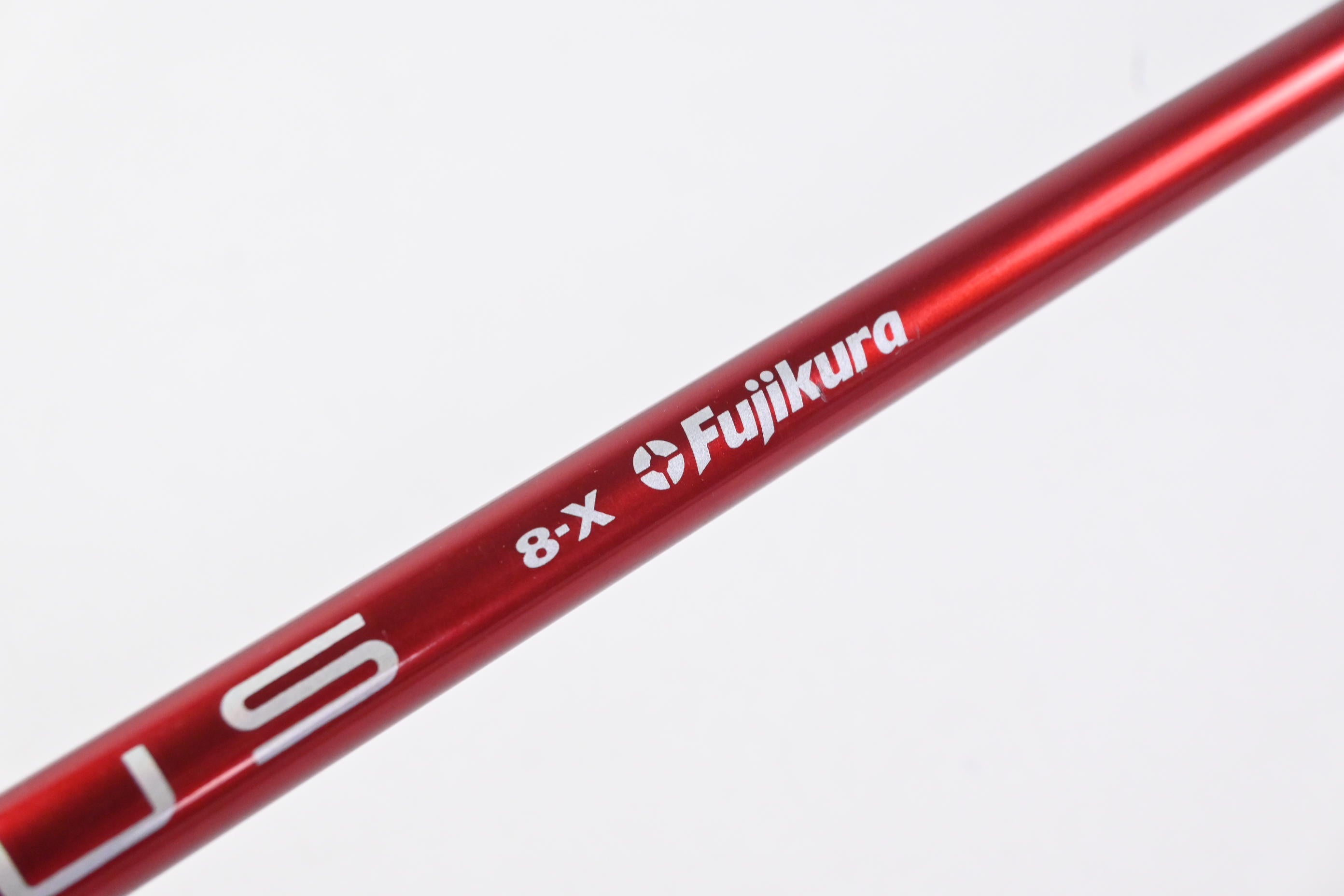 Fujikura Ventus Red Velocore 8 #9 Wood Shaft / X-Flex / Cobra 2nd Gen