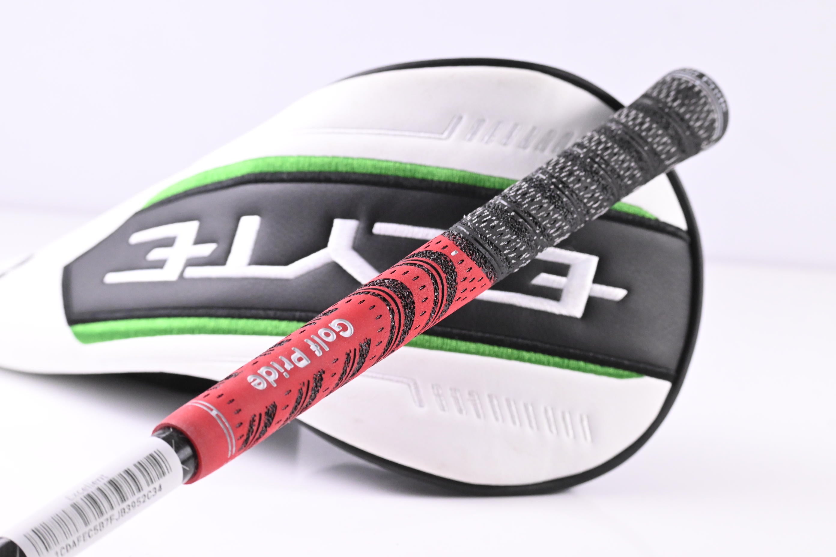 Tour Issue Callaway Elyte Triple Diamond Driver / 8.5 Degree / Stiff Flex 1K Pro