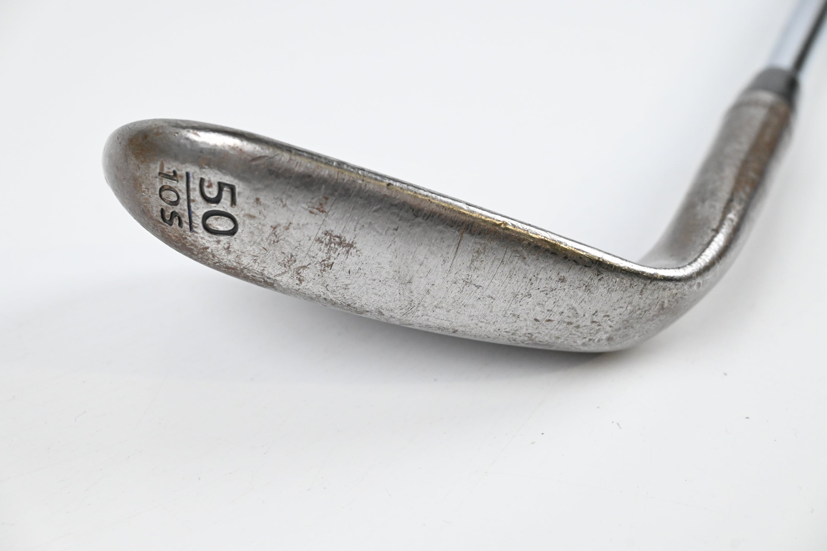 Callaway Jaws MD5 Gap Wedge / 50 Degree / Stiff Flex Dynamic Gold S400 Shaft