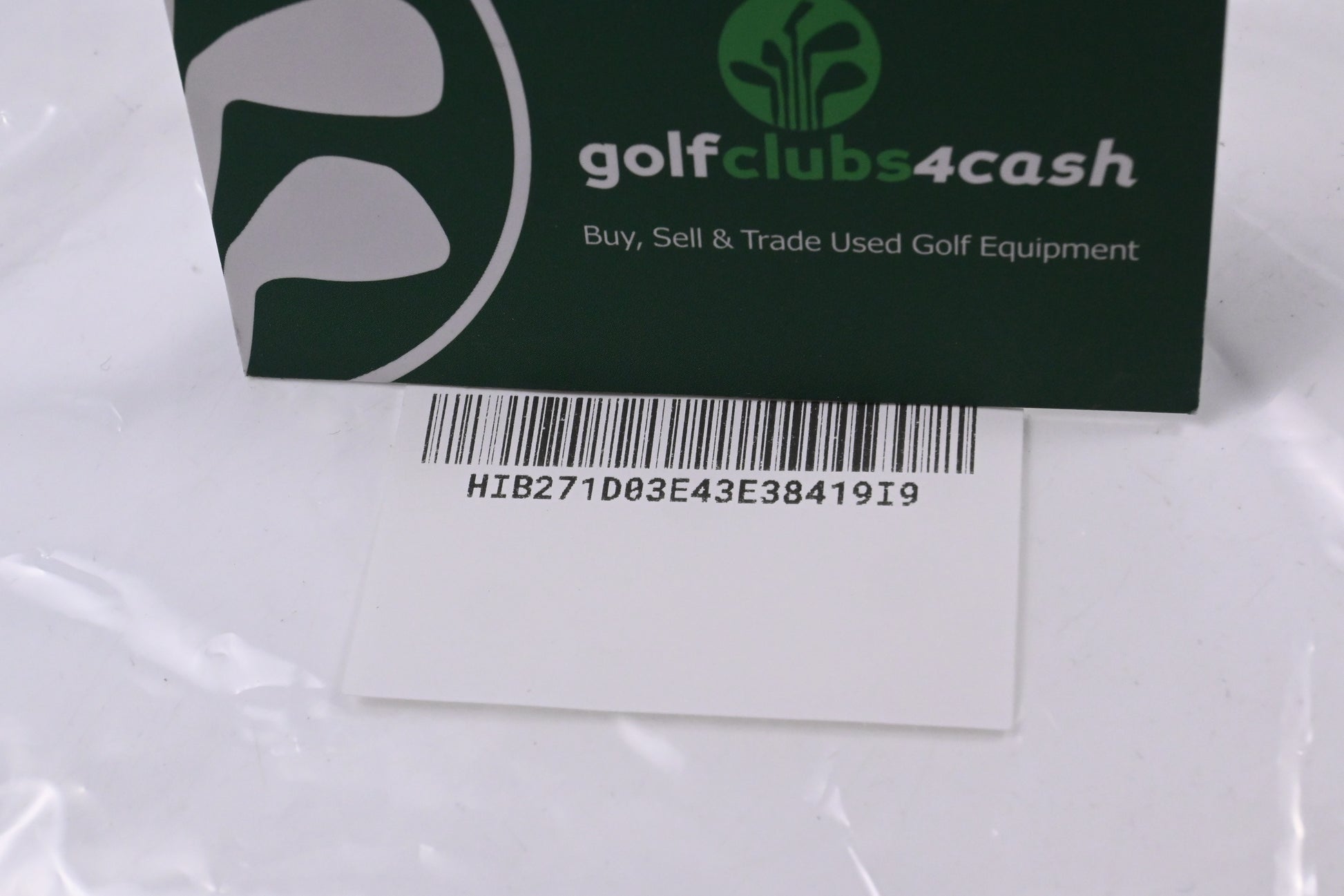 Scotty Cameron 2022 Circle T Baller Boy LTD Putter Headcover / Blade / Lime